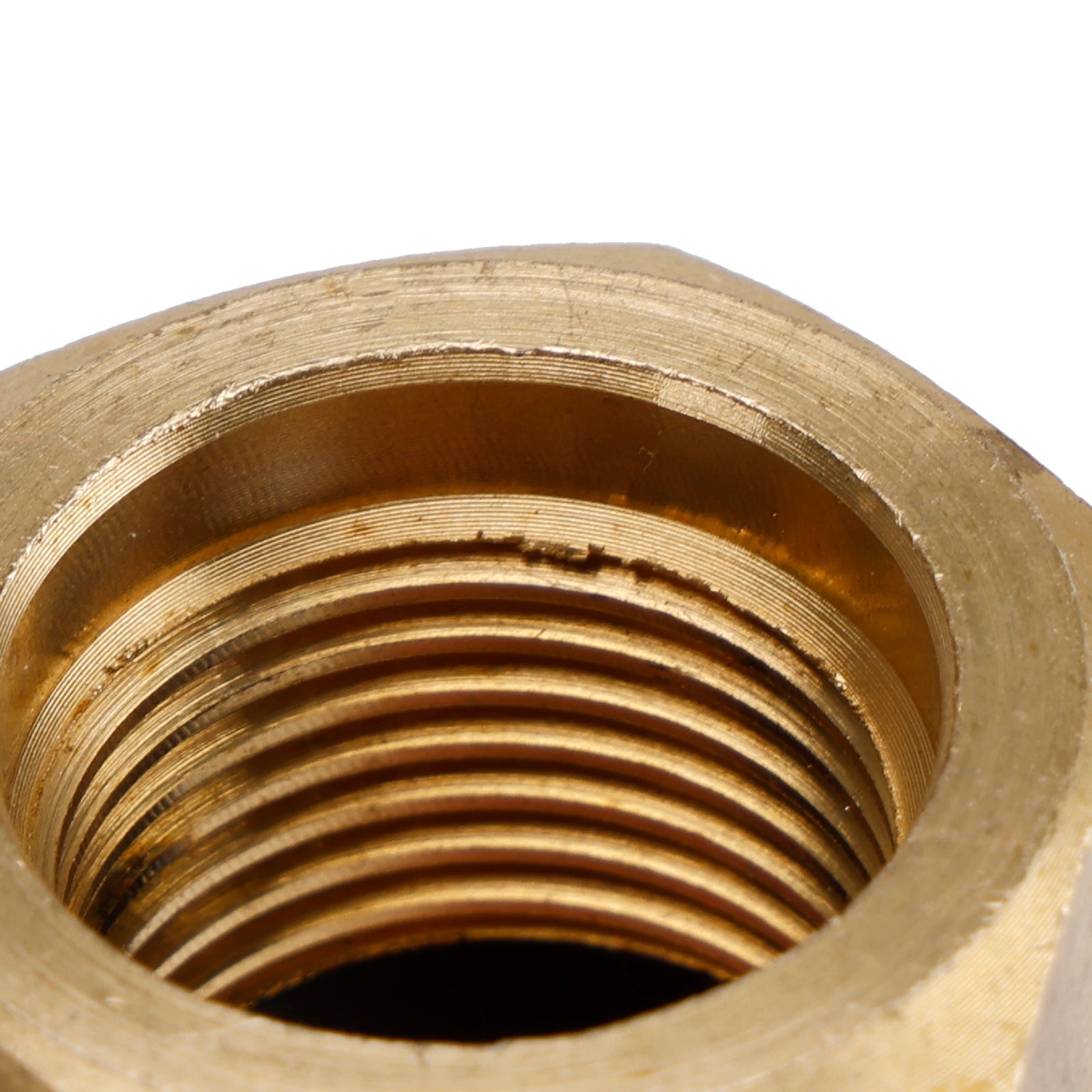 Mercury Mercruiser Propeller Nut with Locking Plate fit for 11-8M0056234