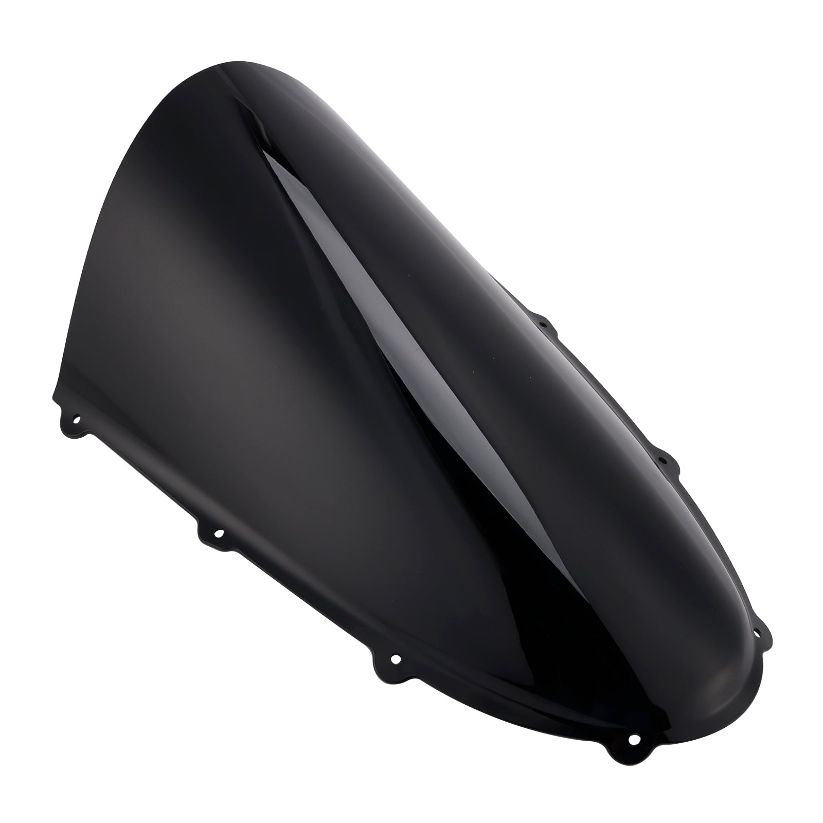 2025- DUCATI Panigale V4/S ABS Plastic Windshield Windscreen