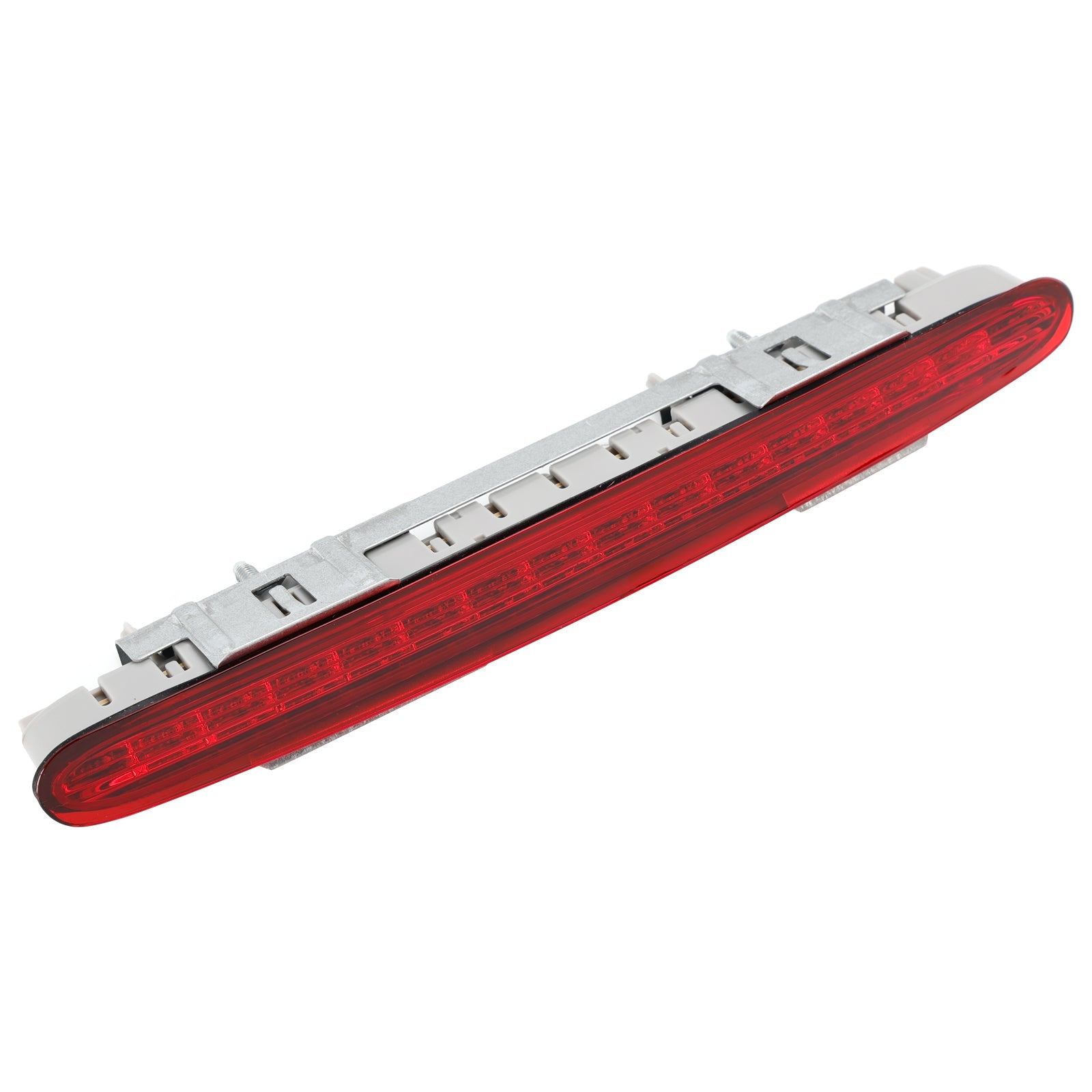 Rear Third Brake Light Lamp For Mercedes Benz SL55 SL550 R230 2002-2012 Red