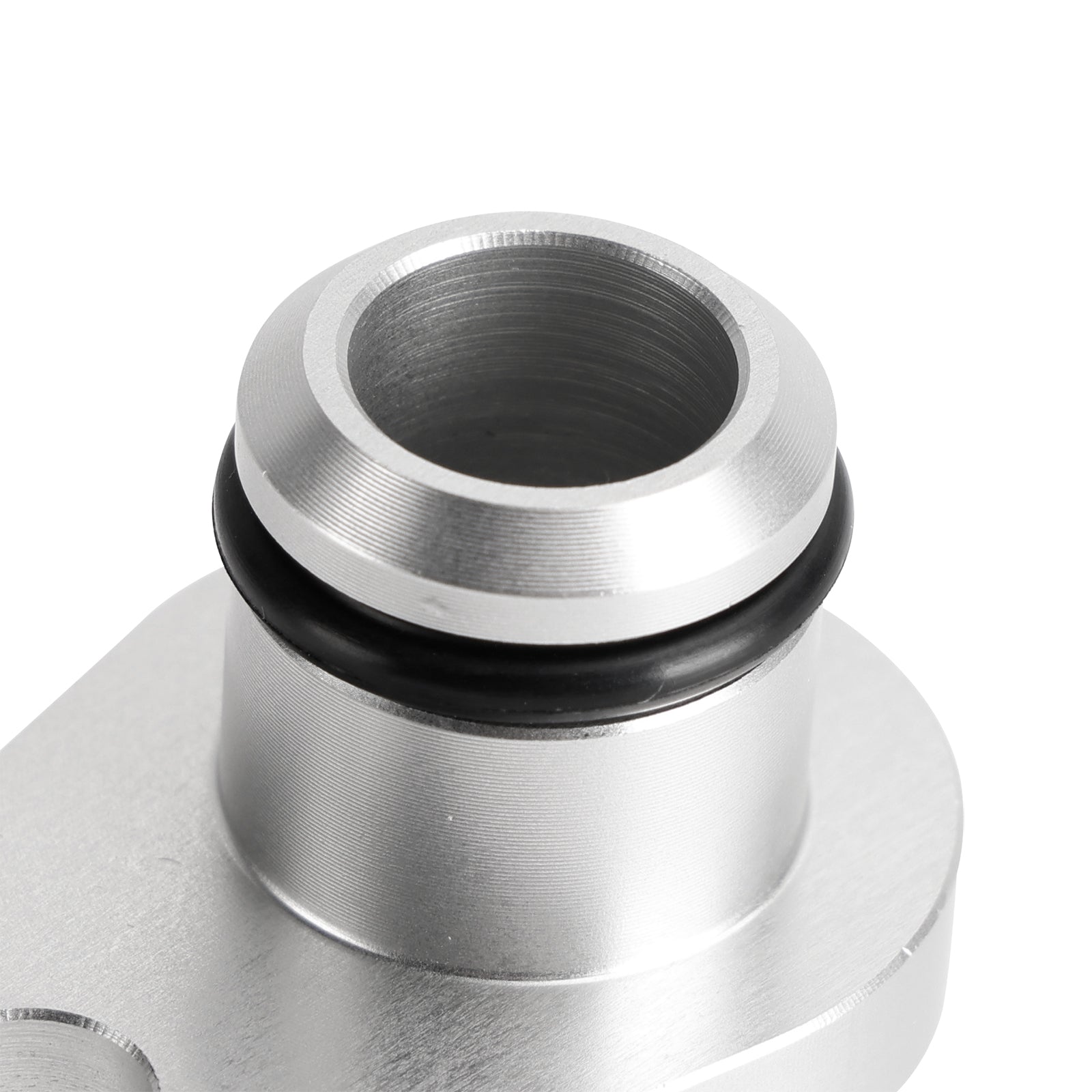 GM GMC Duramax Diesel 6.6L Crankcase Breather Repair Fittings