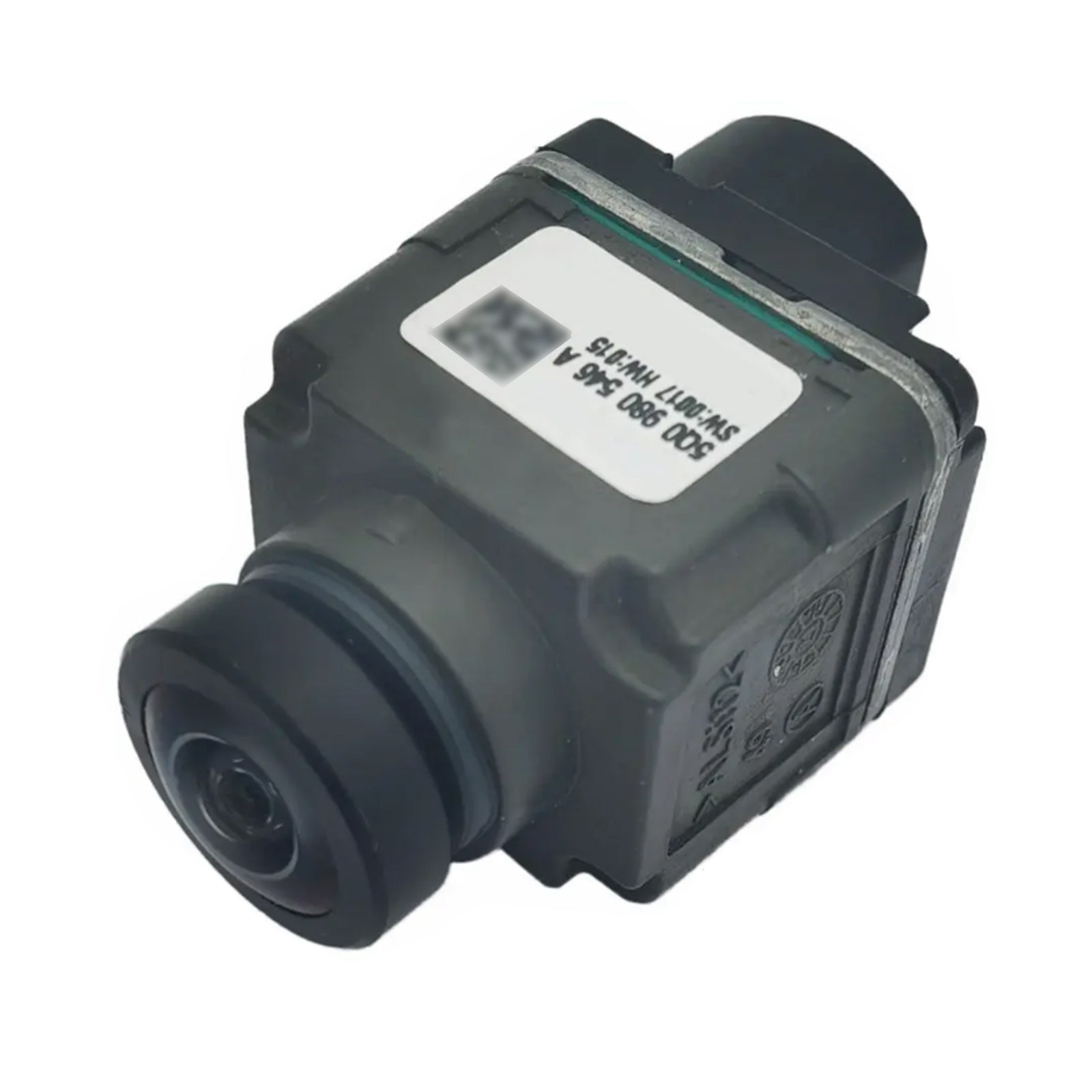 360 ° 서라운드 전면 카메라 5Q0980546A Audi A4 B5 B6 A5 A6 A8 Q5 Porsche