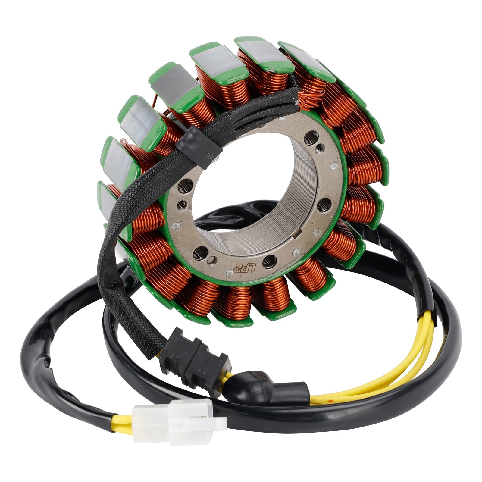 1983 for Honda VT750C Shadow 750 Stator & Regulator Rectifier with Gasket 31600-ME9-008