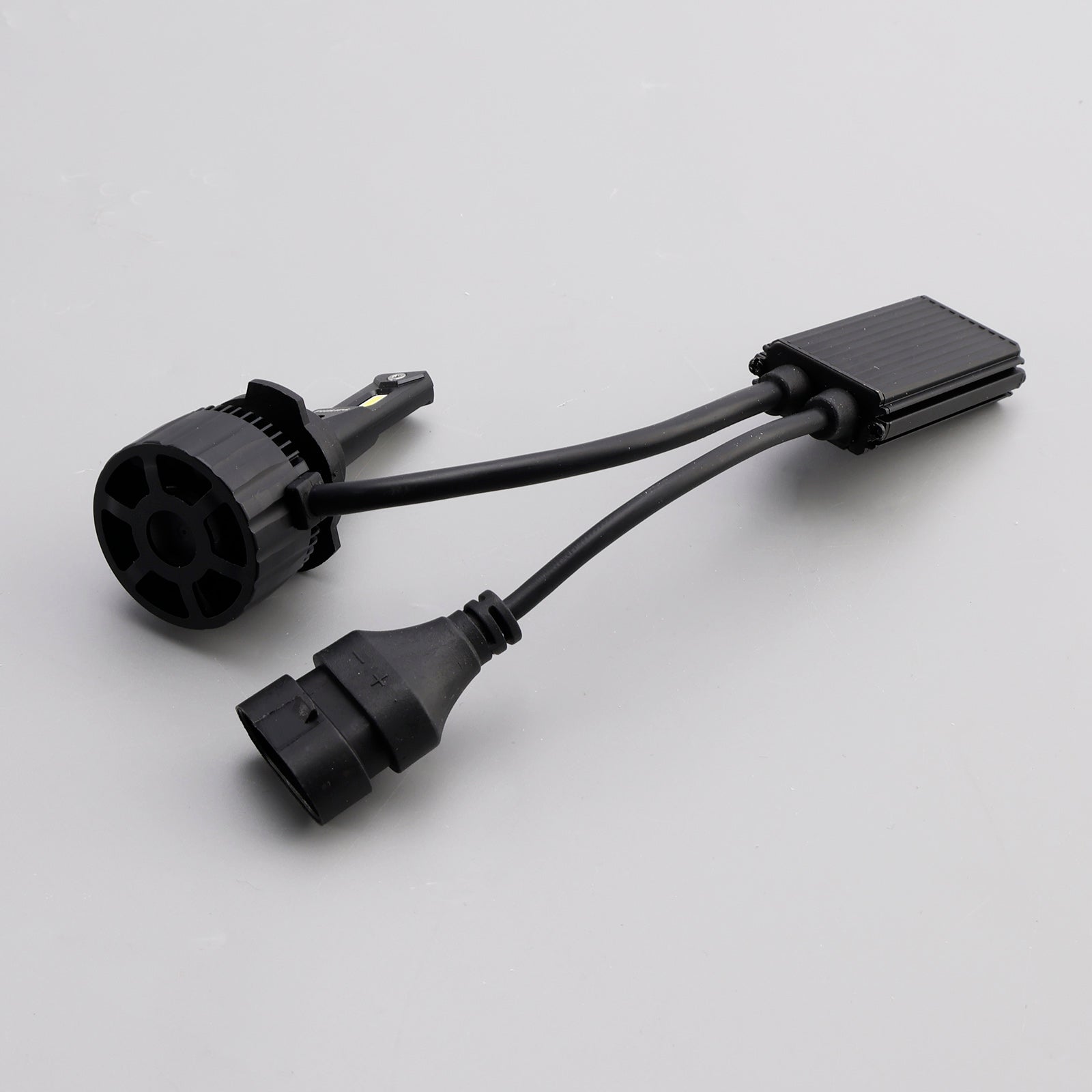 Car Light LED-HL Ultinon Rally3551 9005/6 HB3/4 12/24V 50W 6500K For PHILIPS