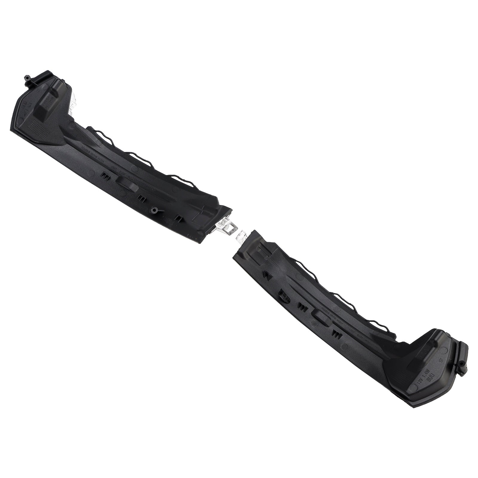 2012-2020 Audi A3 S3 RS3 8V Pair Side Mirror Turn Signal Light 8V0949101 8V0949102