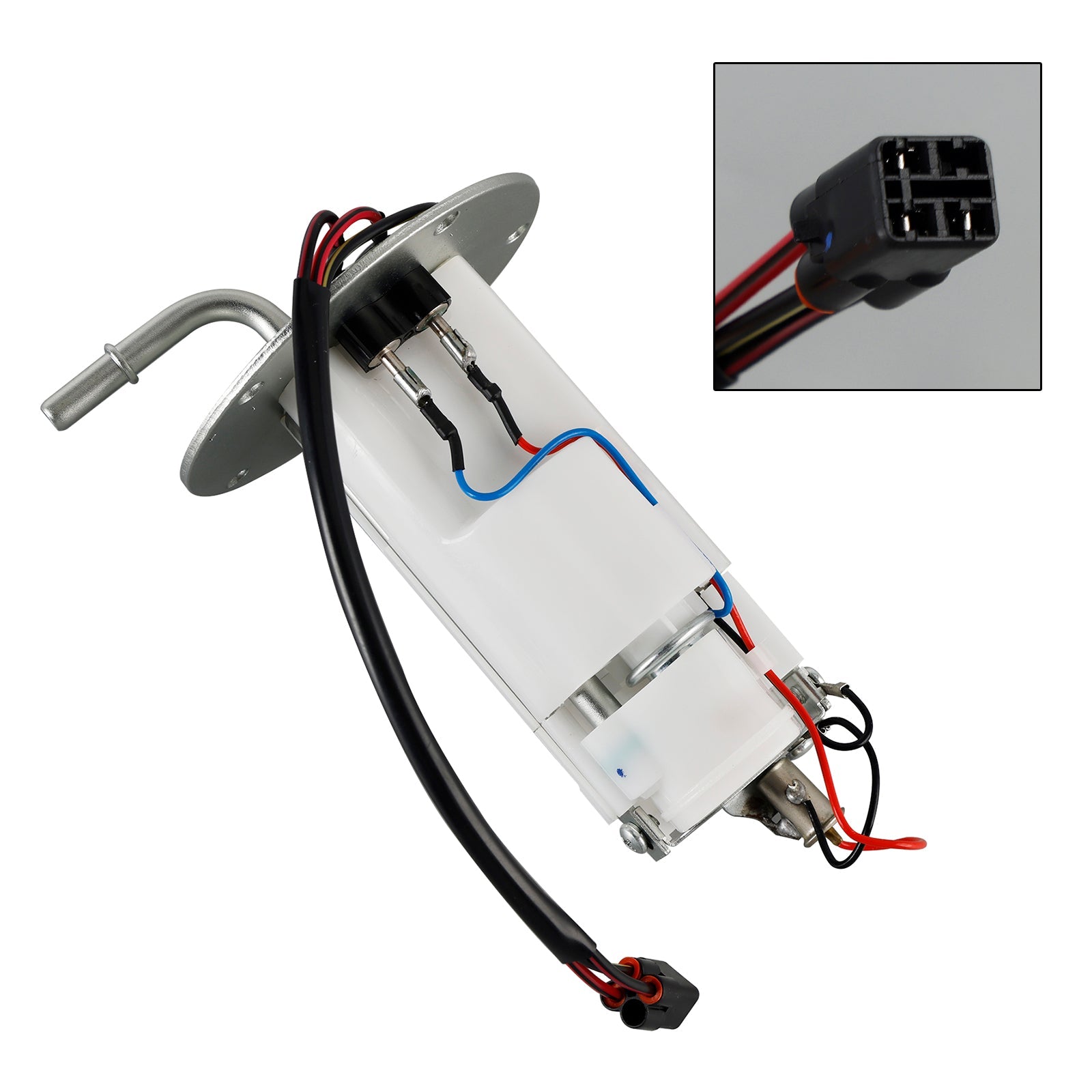 Fuel Pump Assy Replacement 49040-0023 For Ninja Zx6R Zx600Rr 2007-2012 Zx636R