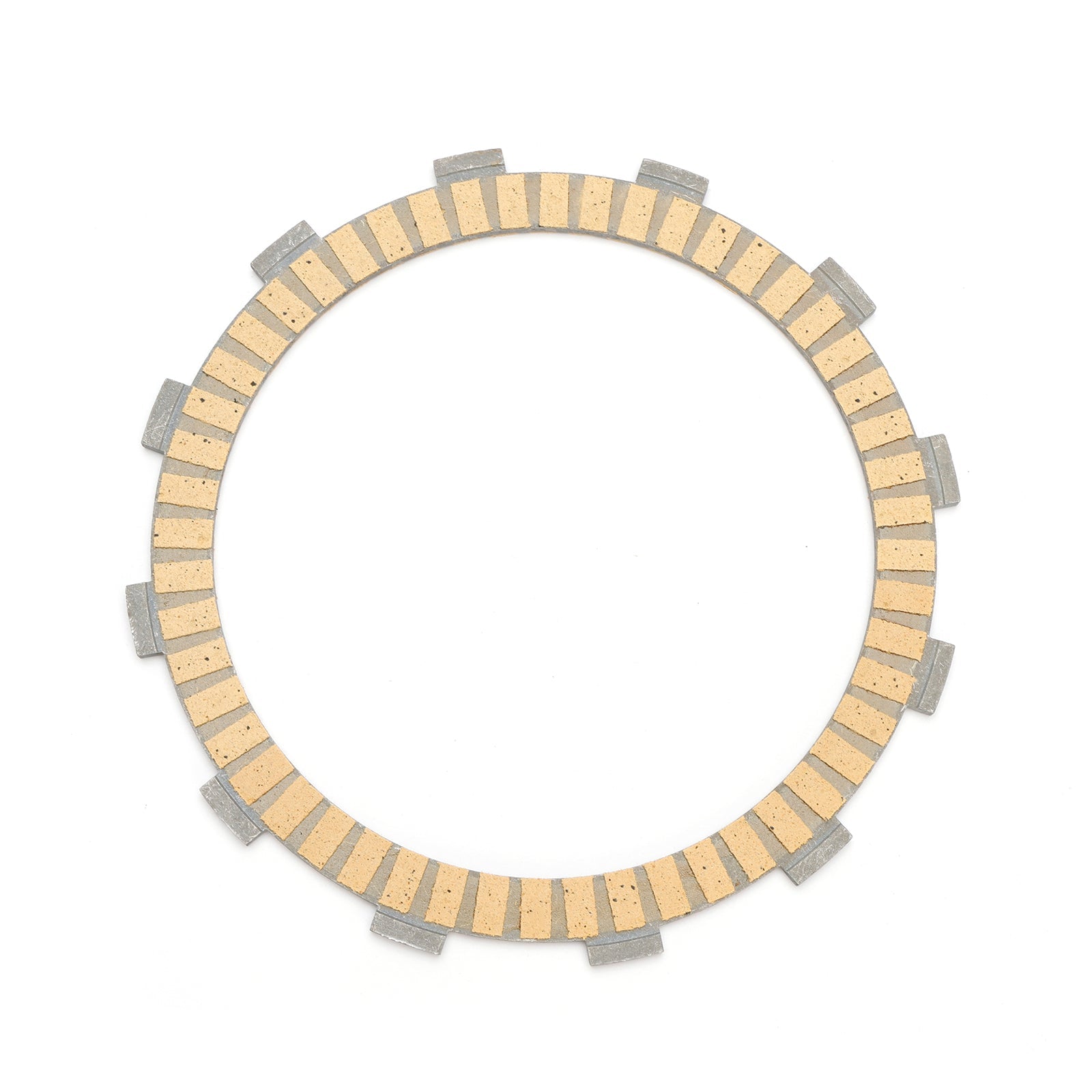 클러치 마찰 플레이트 키트 Honda CBR1100XX Blackbird 97-98 22201-Mat-000에 적합합니다.