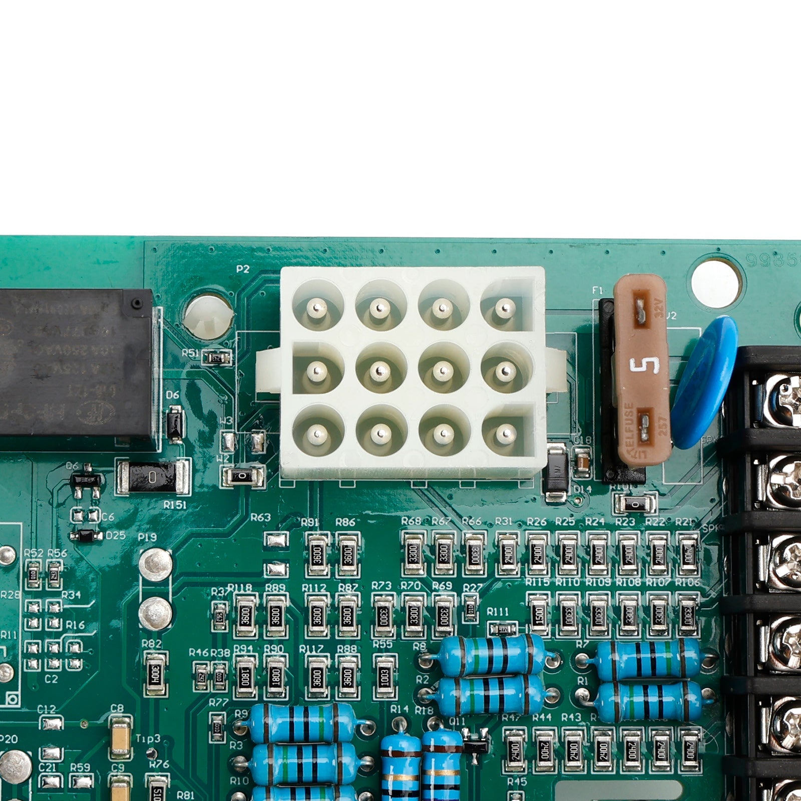 50A65-476 50A65-5165 Control Circuit Board for Trane 50A65-476 D341213P01