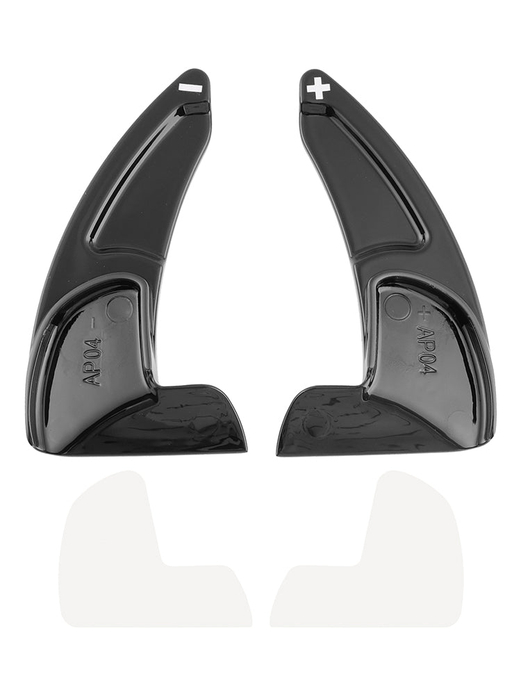 Steering Wheel Paddle Shifter Extensions For Jeep Grand Cherokee 2014-2021