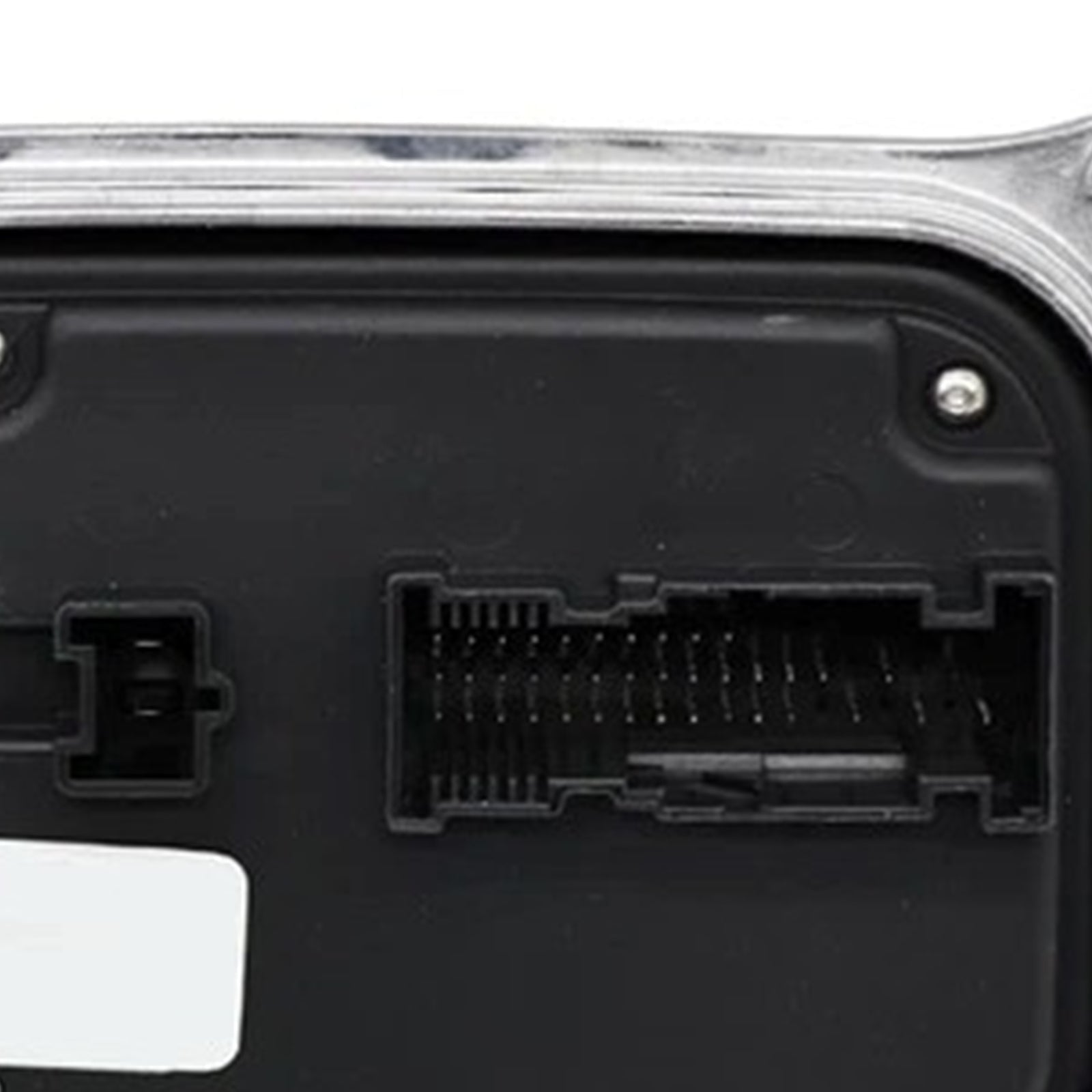 2017+ MERCEDES BENZ E/S Class W222/W213/W238/W205 Headlight Driver Control Module A2139005711 Left