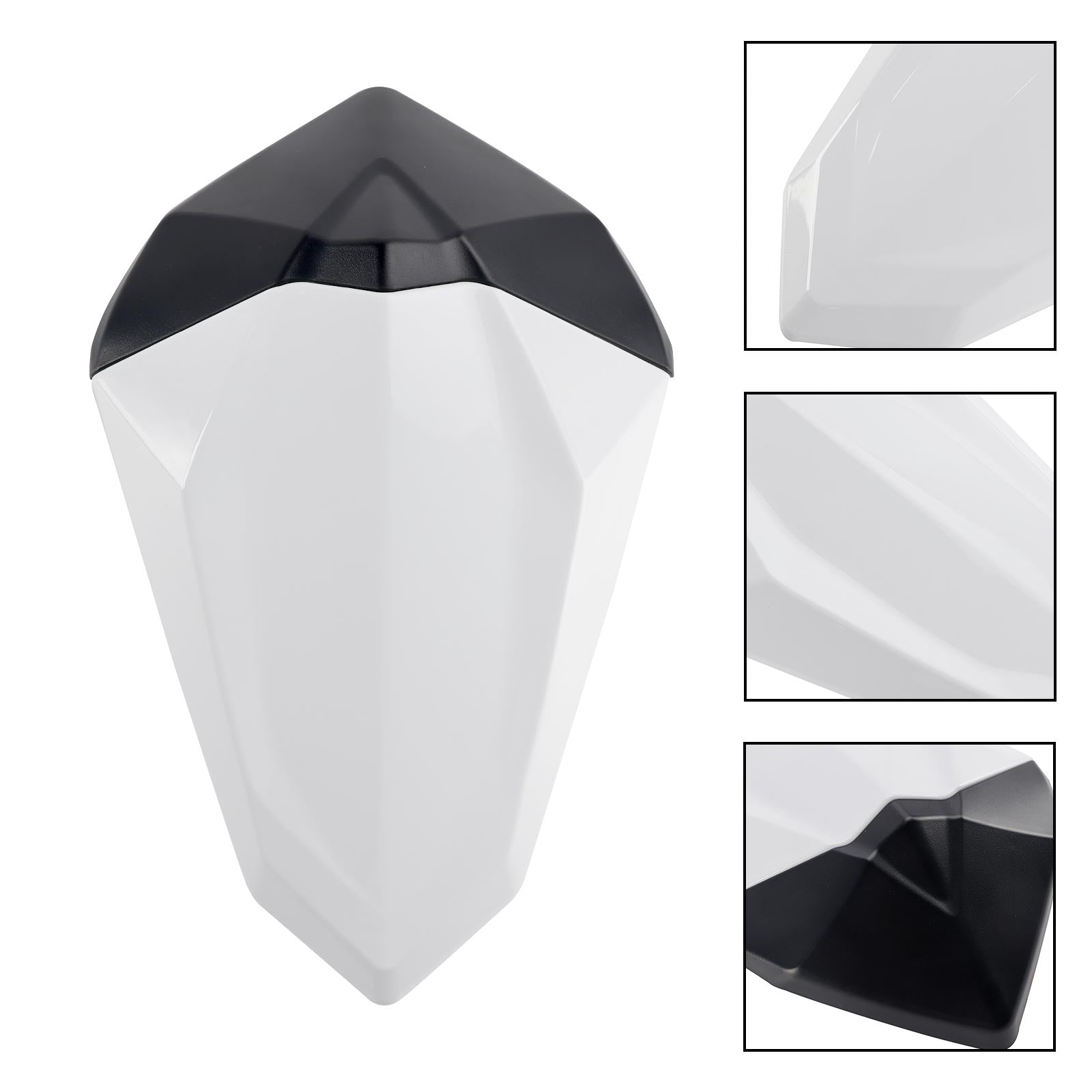 2024-2025 Kawasaki Ninja 500 EX500R Z500 Tail Rear Seat Fairing Cowl