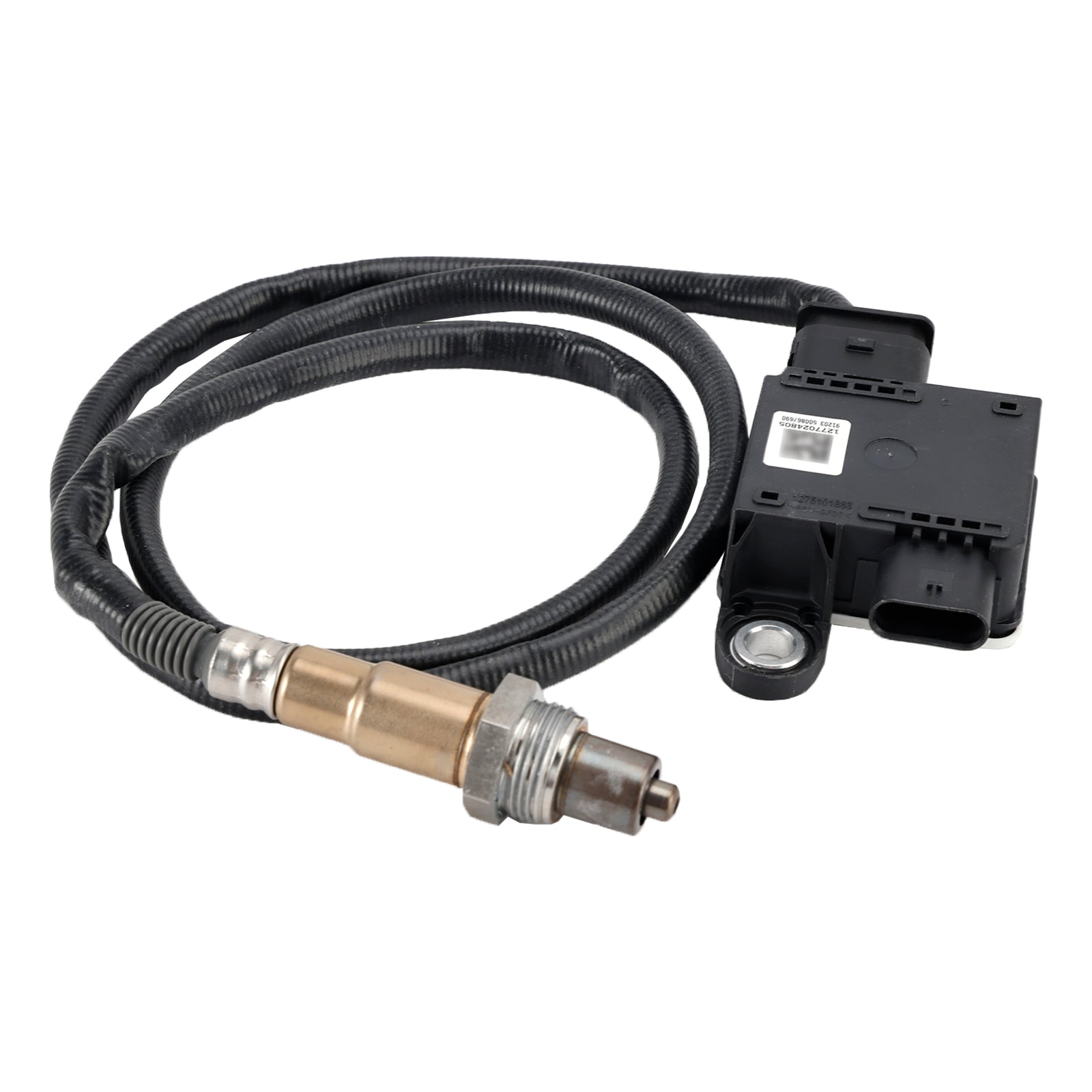 08/2021-on BMW 2 Coupe (G42, G87) 220 d Mild-Hybrid Coupe Diesel/Electro RWD 16 190 140 Particulate Matter Sensor 13628582026