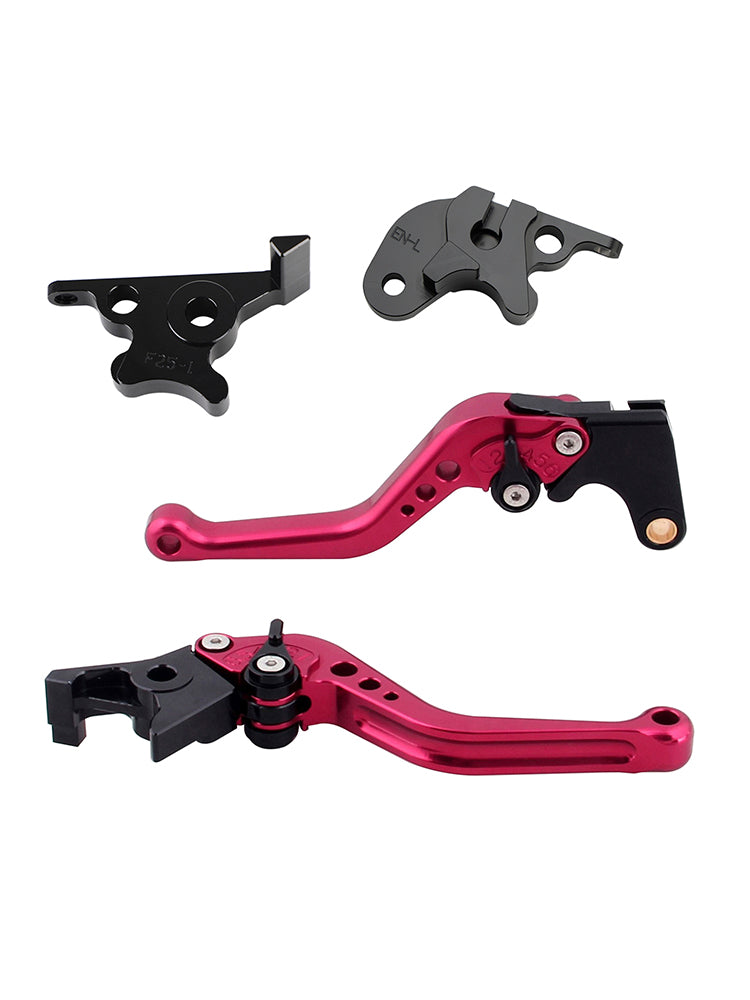 NEW Short Clutch Brake Lever fit for CFMOTO 250SR 250NK CBS 2019-2022
