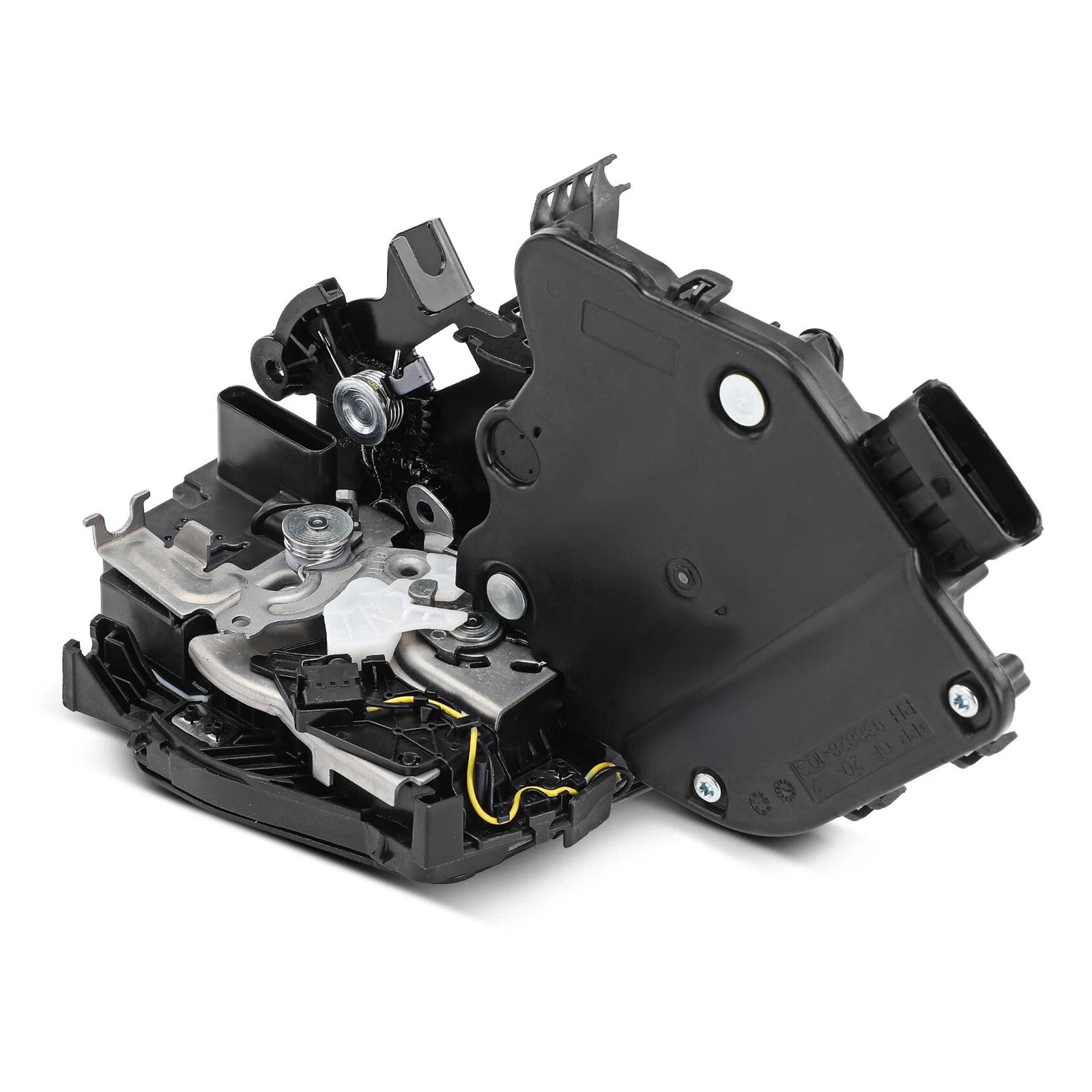 2014-2022 Land Rover Range Rover Sport Rear Right Door Lock Actuator LR078742