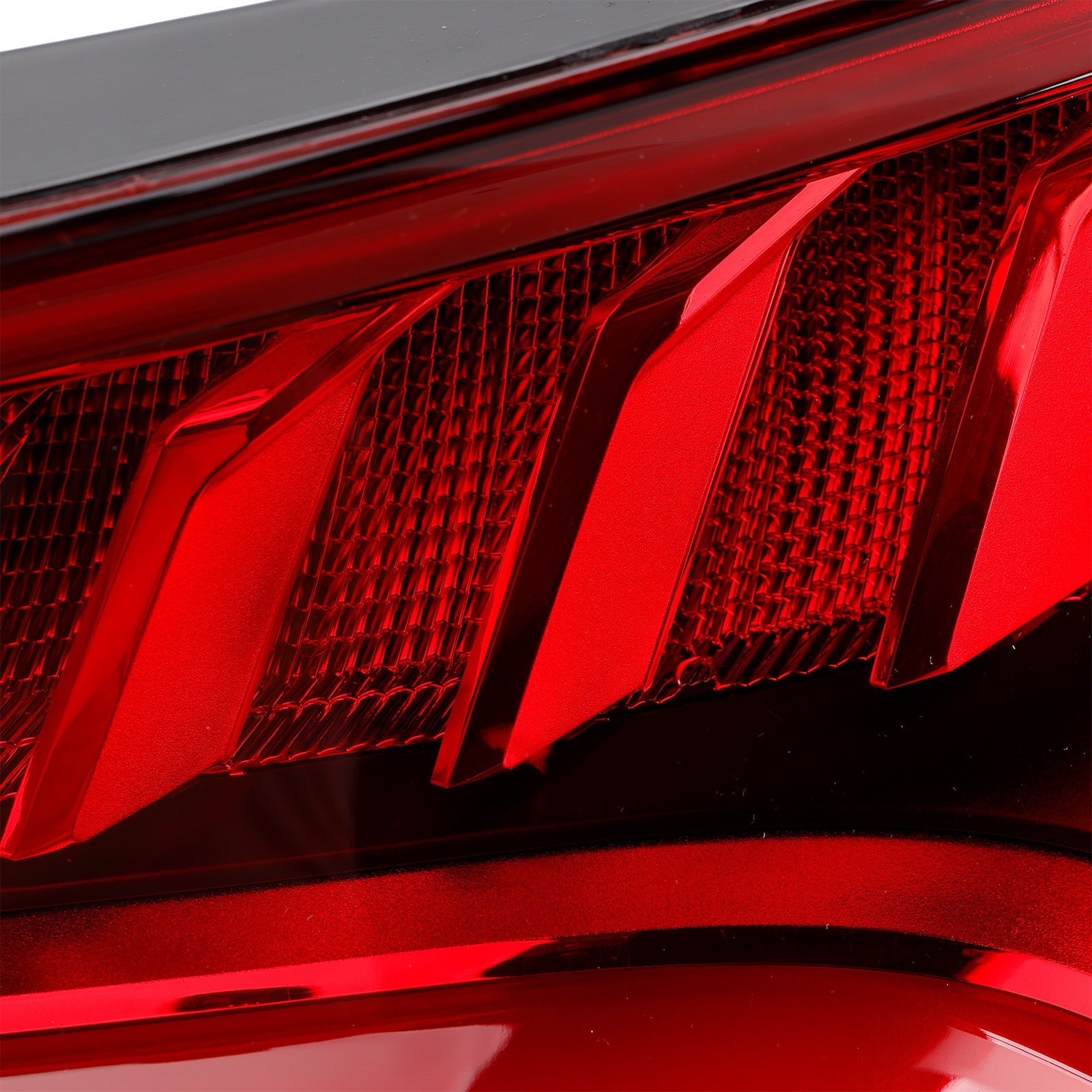 2017-2020 Audi Q5 MK2 PRE-FACELIFT Right Rear Tail Light Lamp LED 5 PIN 80A945094B