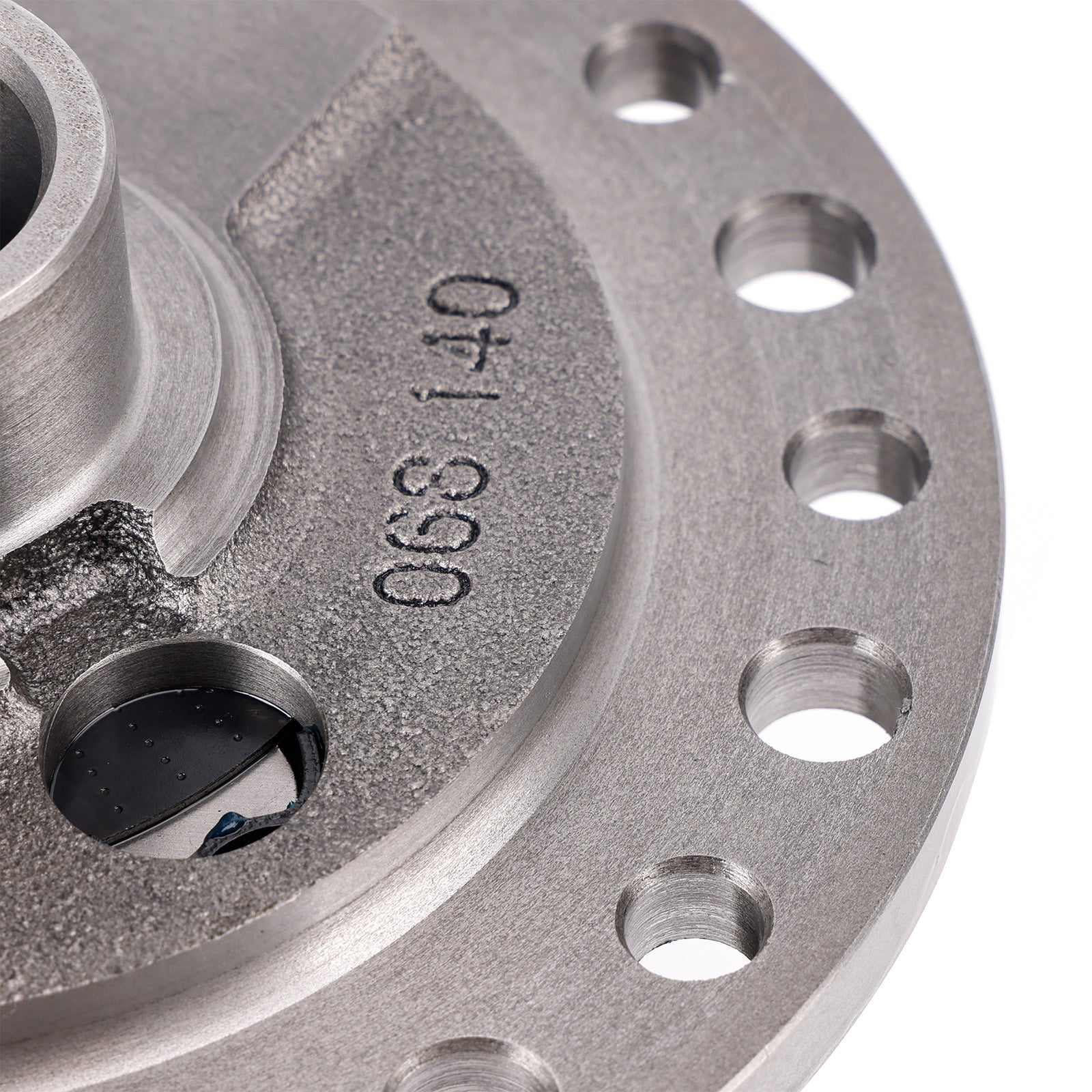 2007-2017 Jeep Wrangler JK Differential 30 Spl Posi LSD Dana 44 YDGD44-3-30-1