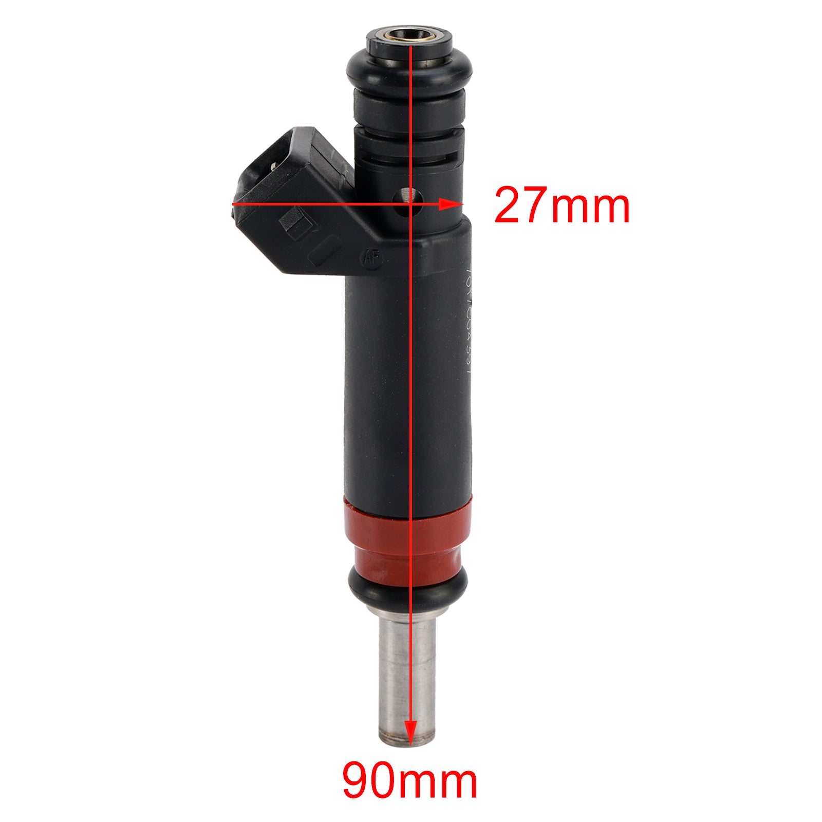 420874520 Fuel Injectors 874520 For Sea-Doo GTX 4 TEC GTX 215 GTX RXP