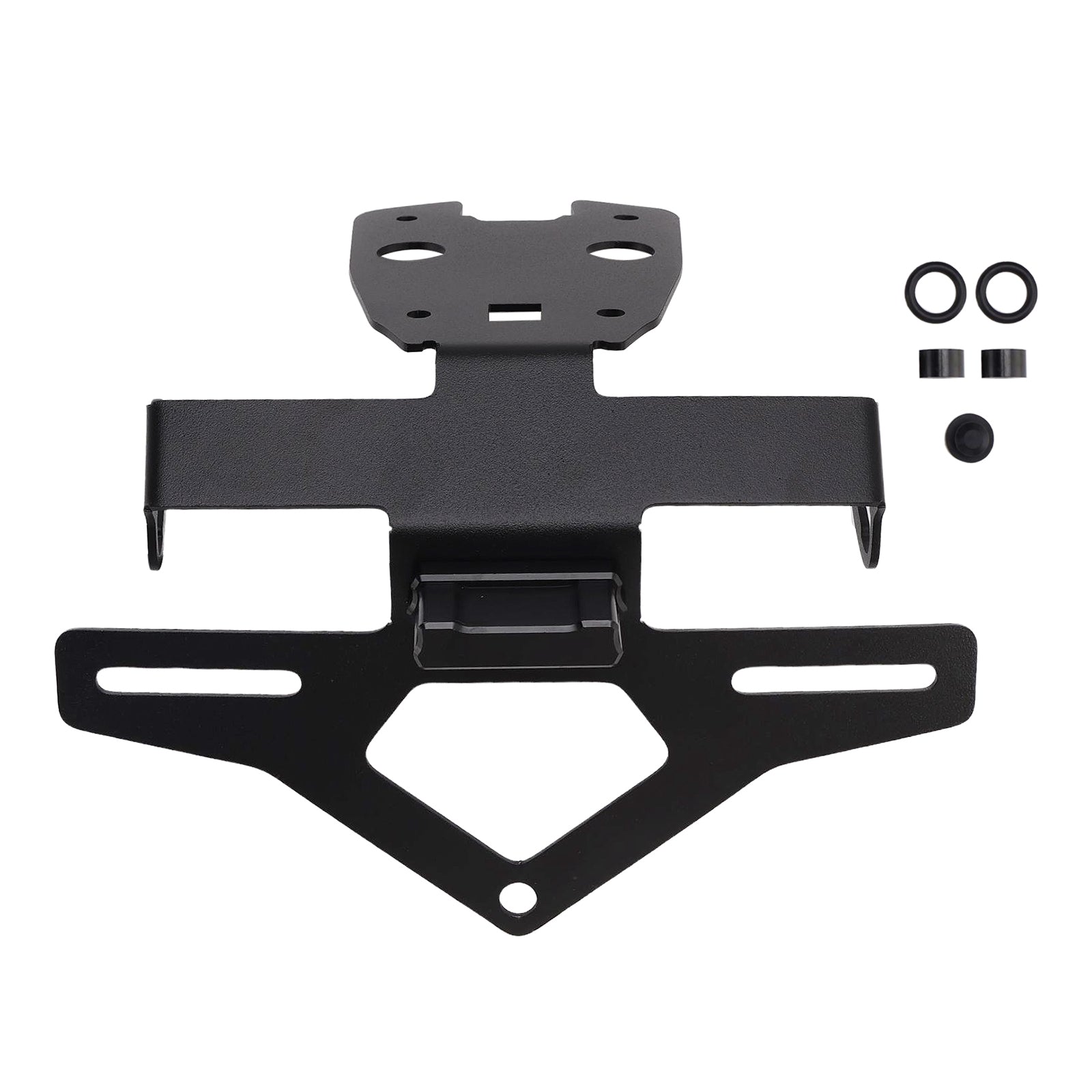 2025 Ducati Panigale V4 License Plate Holder Frame Bracket