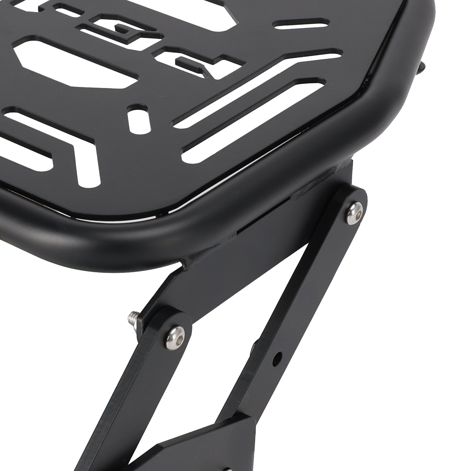 2023 2024 2025 Yamaha PG1 PG-1 Rear Slide Carrier Luggage Rack