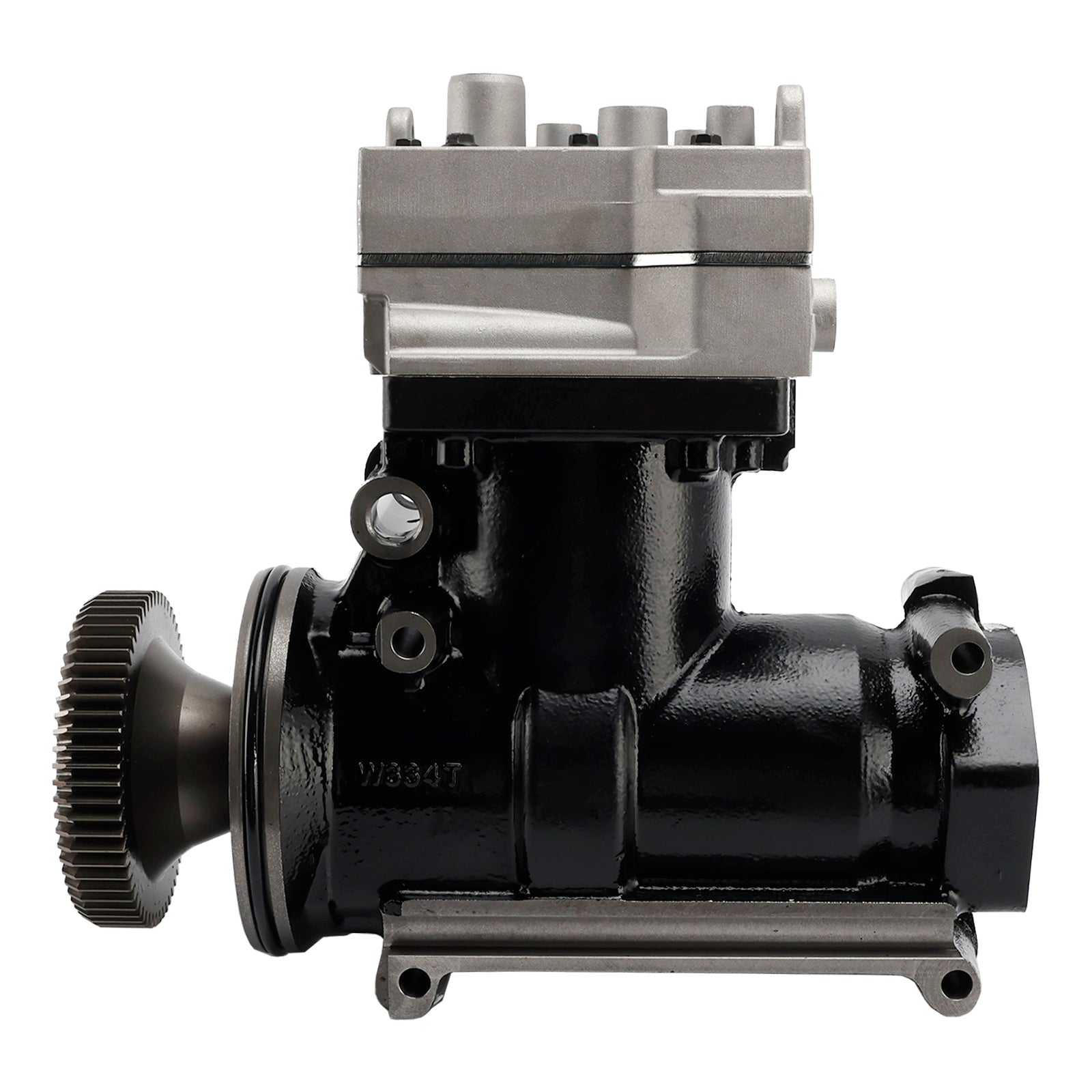 Air Brake Compressor for PACCAR MX13 9122180000 2121411 2139800