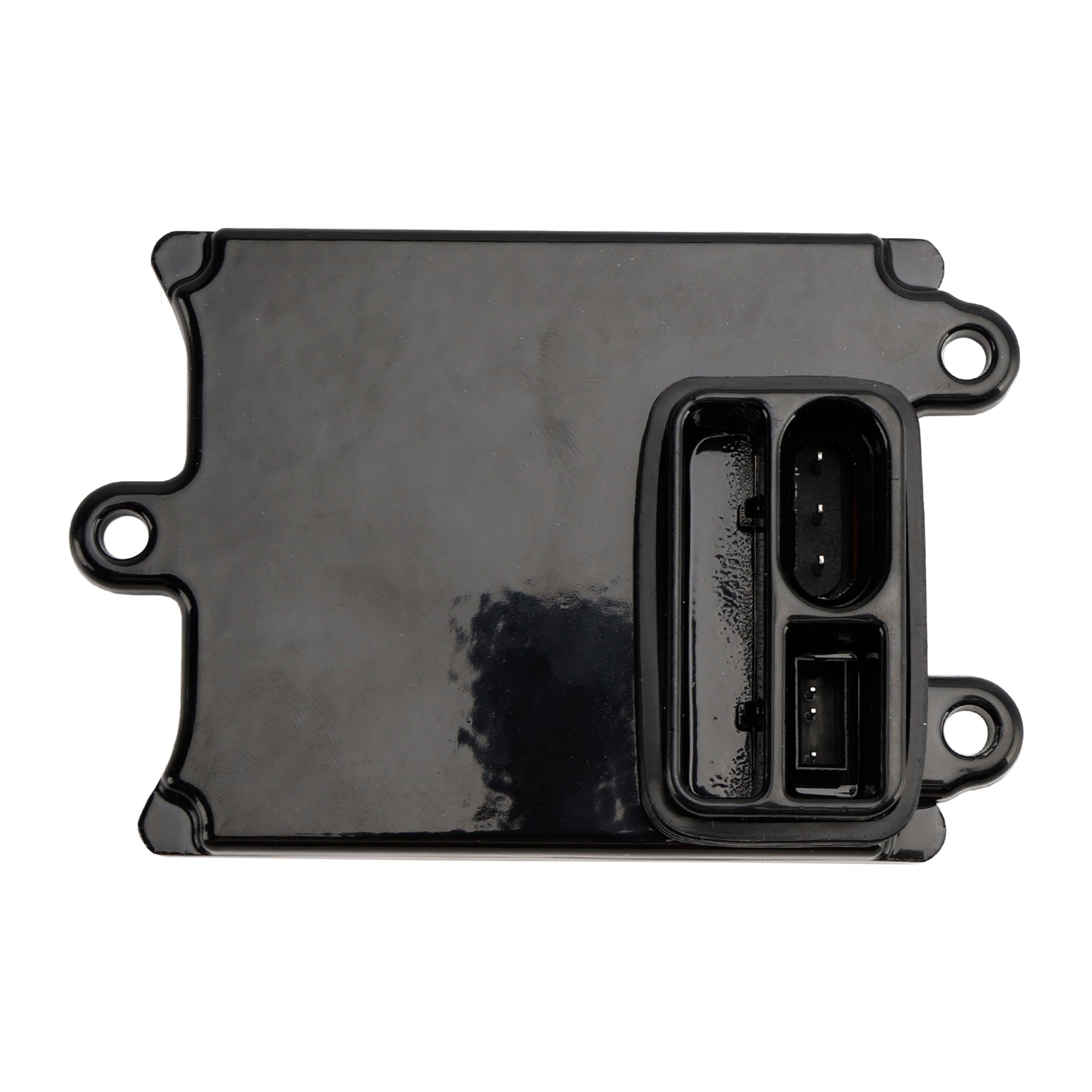 2010-2016 Cadillac SRX Xenon HID Headlight Electric Ballast D1S 25906888