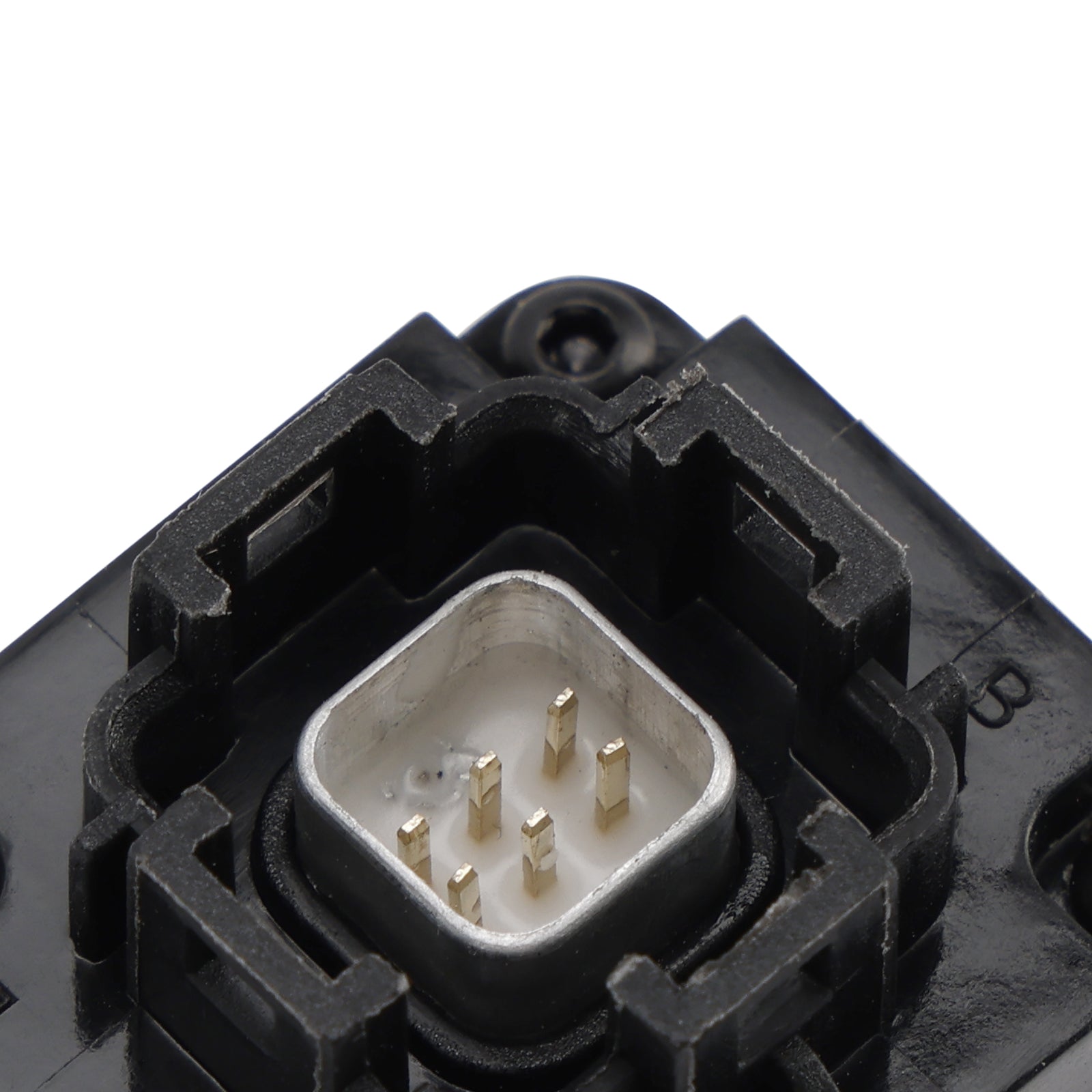 2013 2014 2015 Land Rover Range Rover Rear View Surround Parking Assist Camera CPLA-19H422-BA