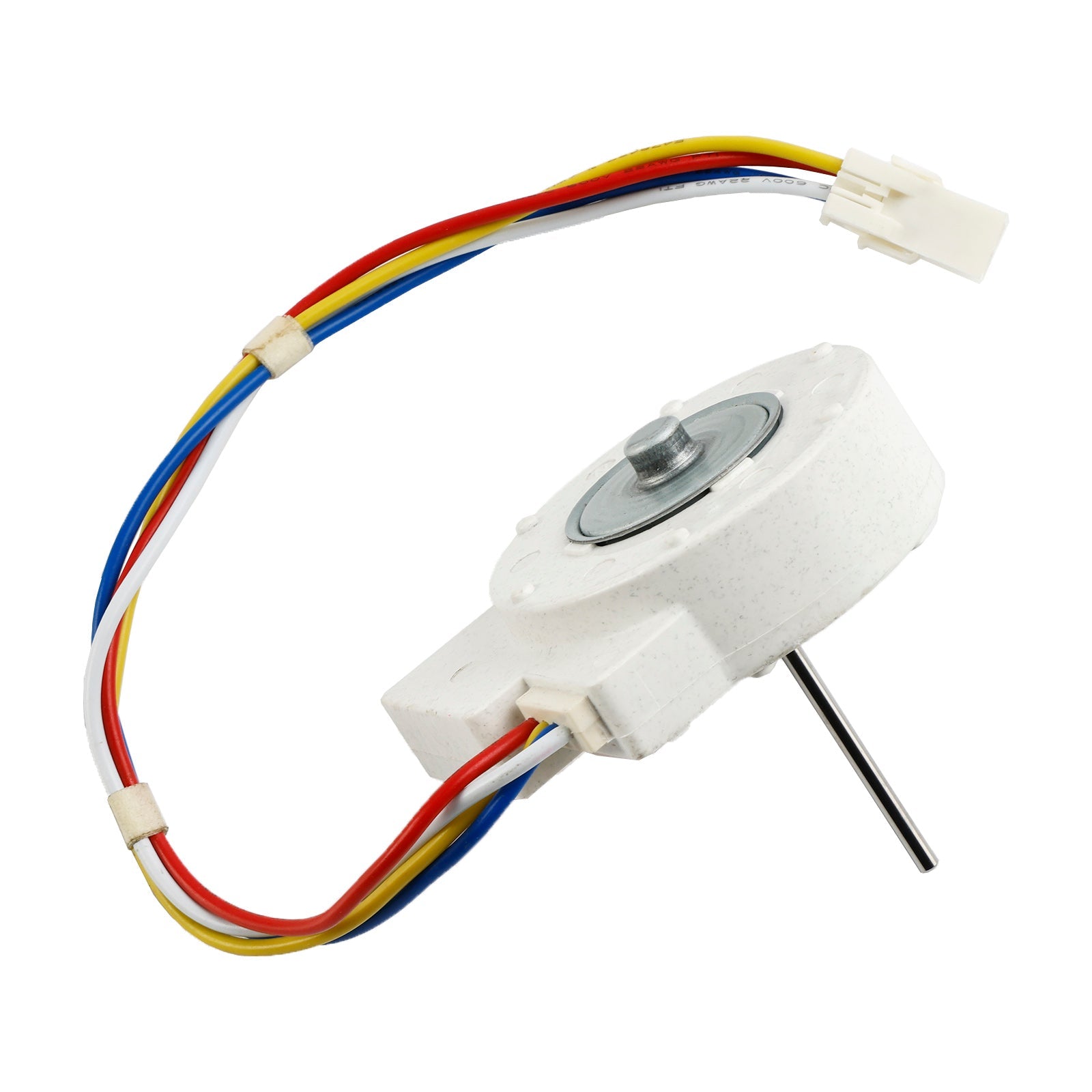 Exact Replacement Evaporator Fan Motor W10822580 for Kitchenaid