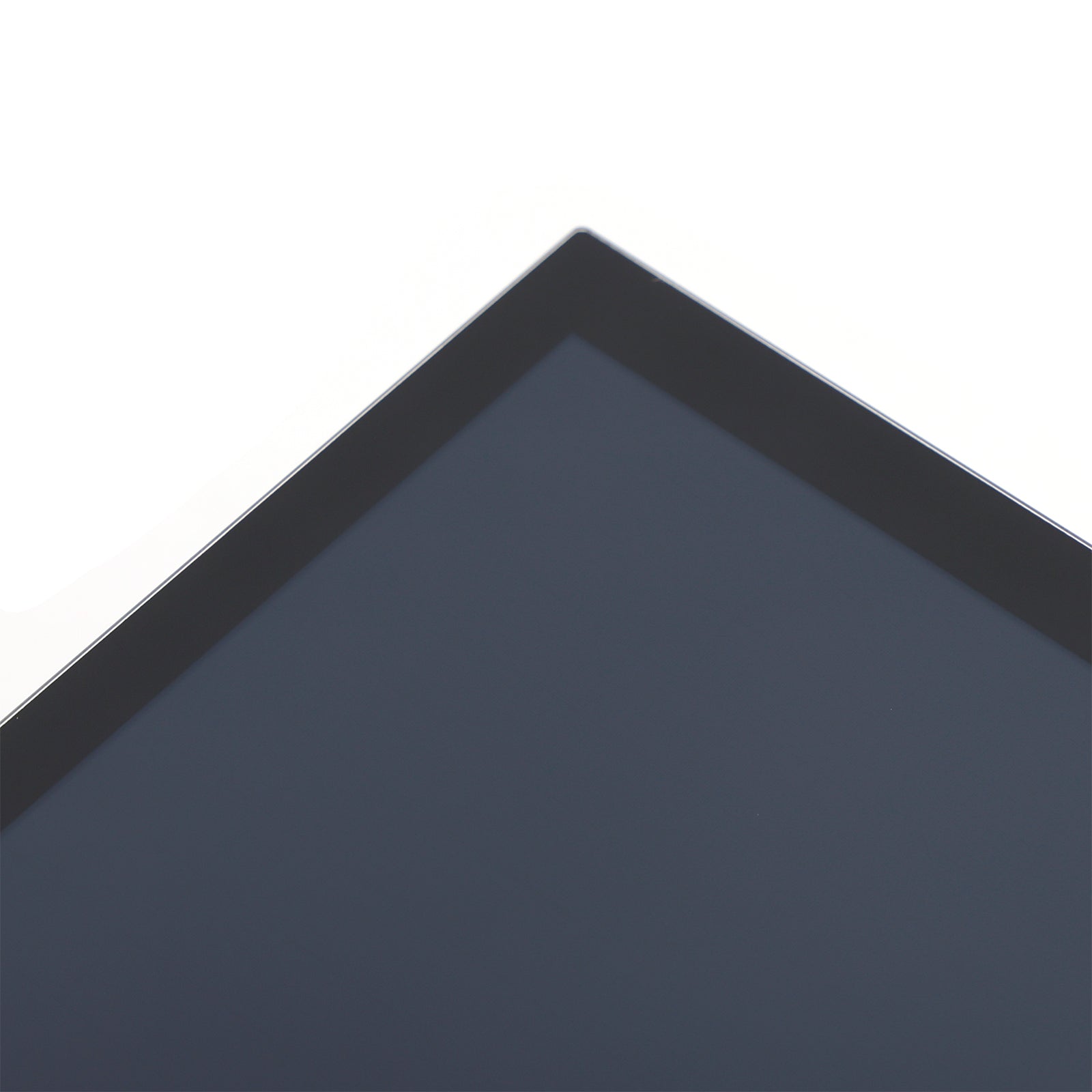 2021-2023 Hyundai Tucson 8" LCD Touch Screen Digitizer TDO-0797F00136-V2