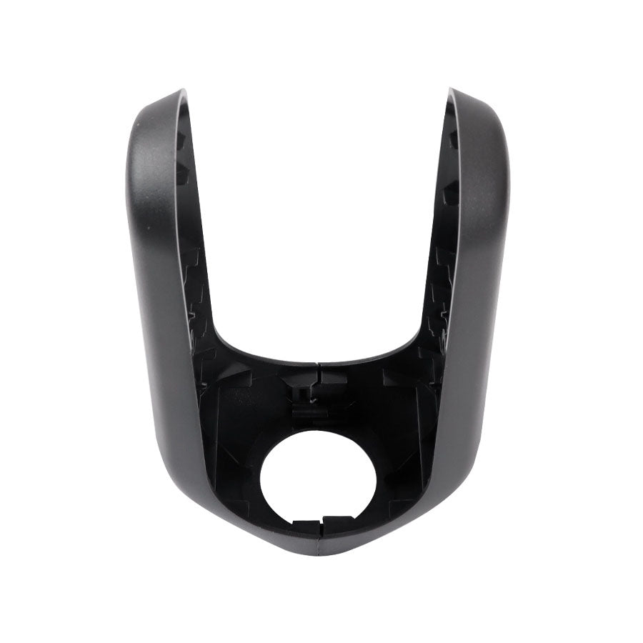 2pcs Front Fork Protector Covers Plastic Front Fork Shell for Ninebot MAX G30