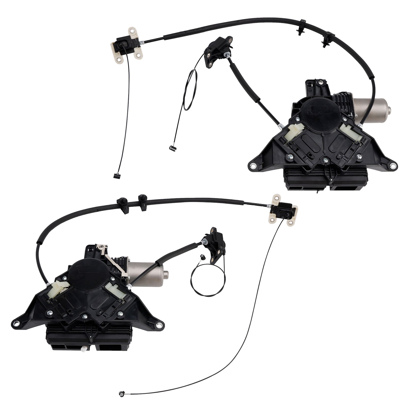 2011-2017 Honda Odyssey Brand New Rear Left+Right Side Power Sliding Door Motor Cable