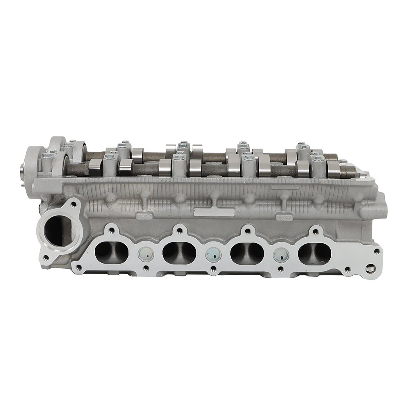 2004-2007 Chevrolet AVEO 1.6L Engine Cylinder Head Assembly F16D3 96446922