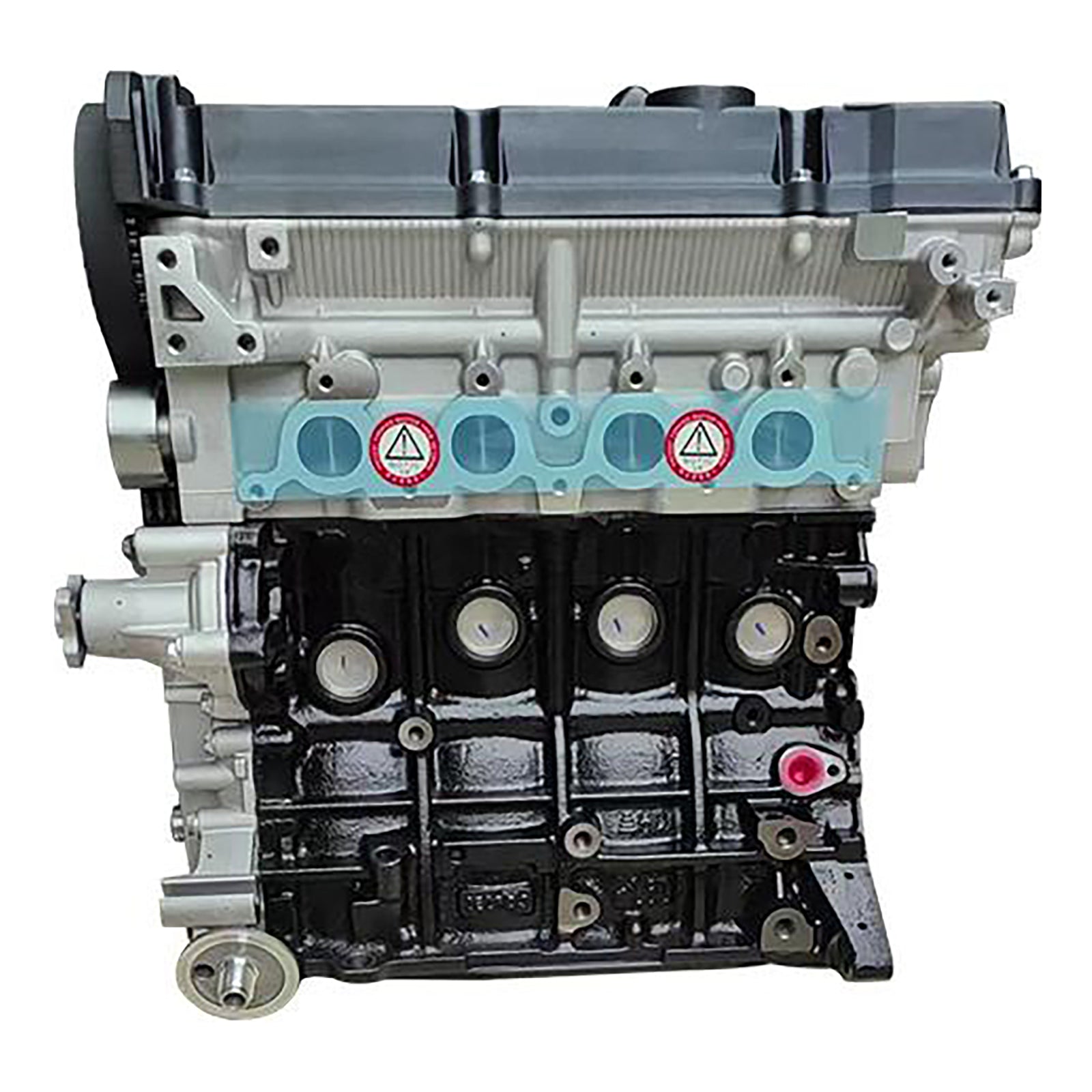 2008 KIA RIO MK2 1.4L Brand New Engine Assembly Long Engine Block G4EE