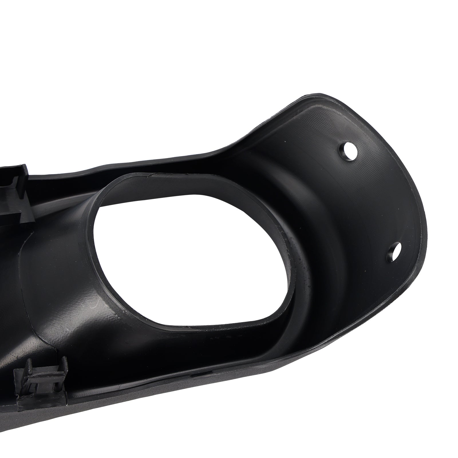 2018-2025 eep Wrangler JL Gladiator Left Fog Light Bezel Trim J68295559AA