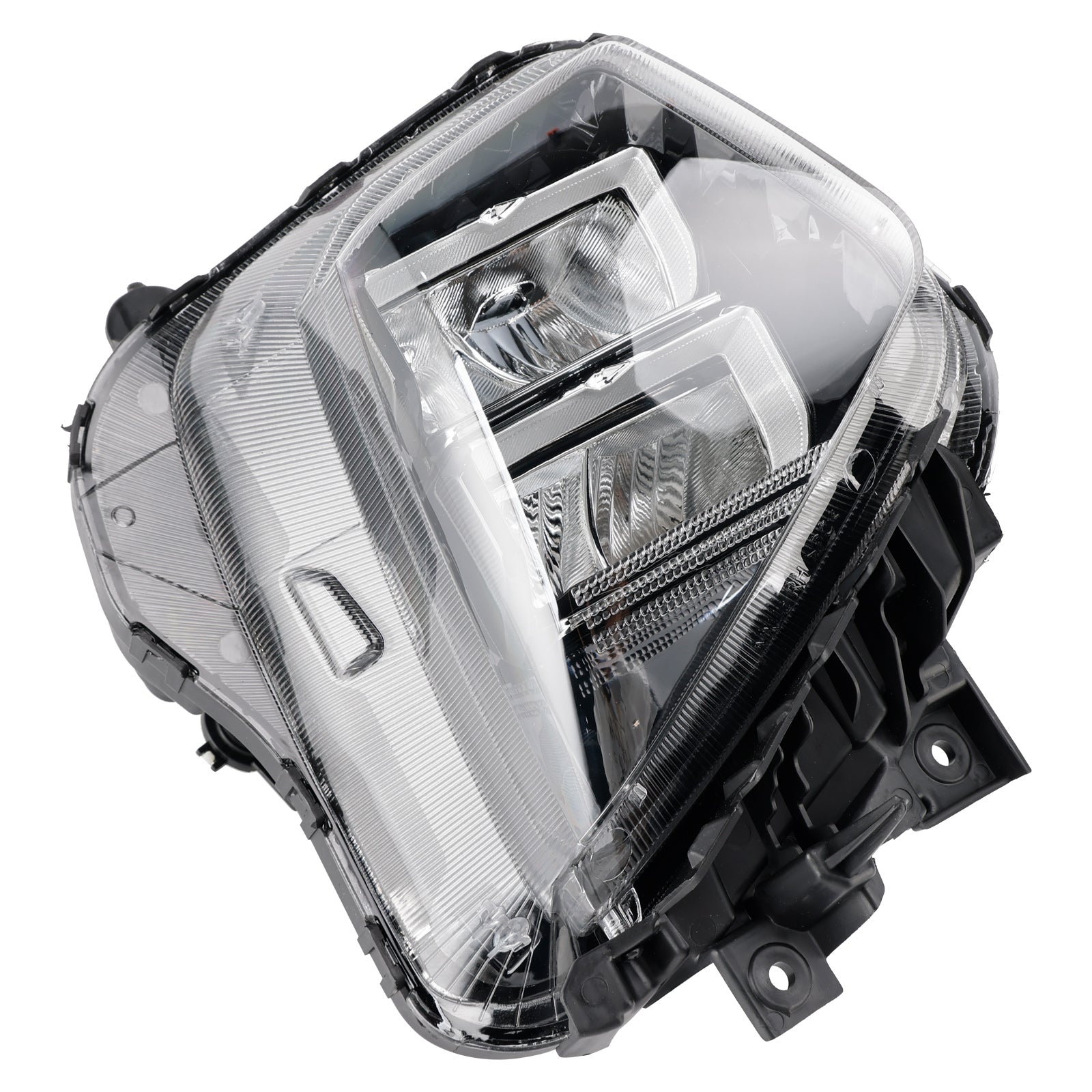 2025-2026 Hyundai Tucson Front Right Side Headlight Assembly 92102-CW650