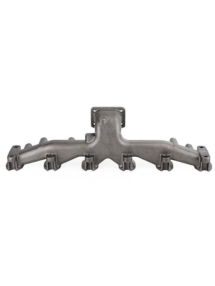 3917761 4945069 3917700 Exhaust Manifold Tube For Cummins 6B 6BT 6BTA 6BT5.9 6D102