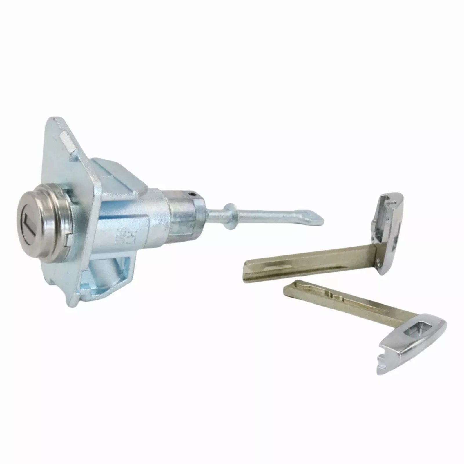 2016-2020 Kia Sorento EX,LX,SX 2.0L 1998CC 122Cu. In. l4 GAS DOHC Turbocharged Driver Side Front Left Door Lock 81970-C5A00