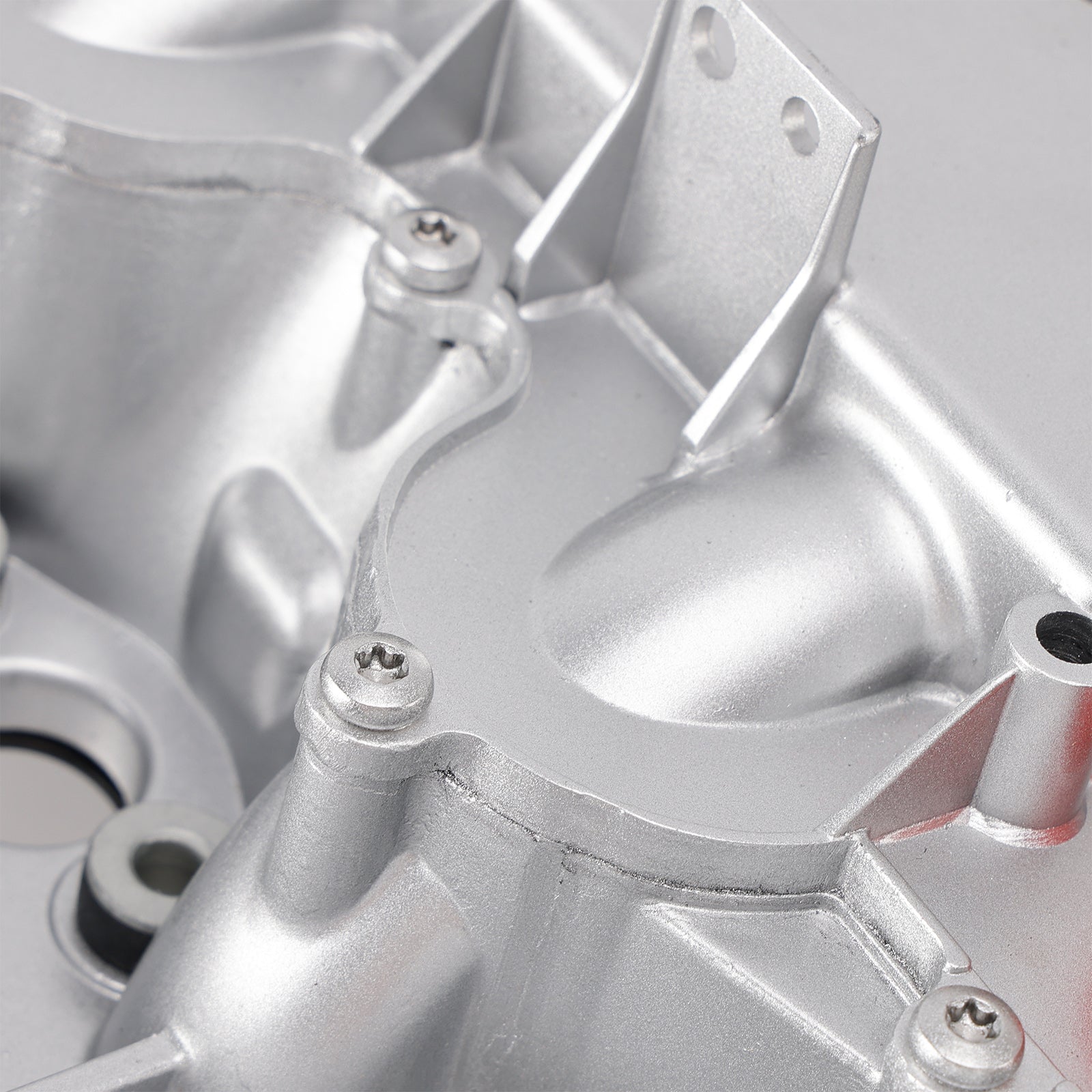 Land Rover Discovery Range Rover 3.0 V6 306DT Aluminum Valve Cover Pair