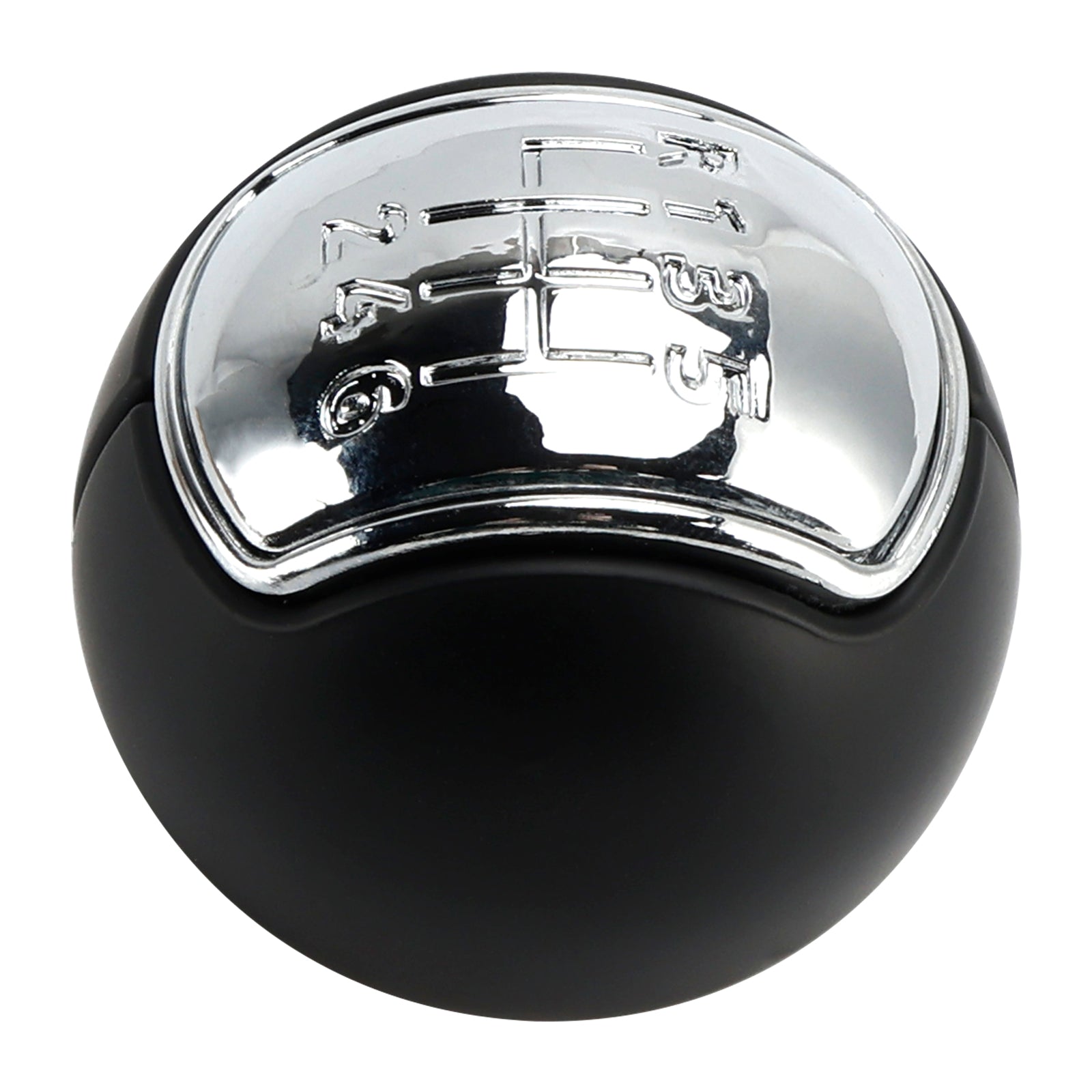 New Shift Knob For Ford Mustang 2015-2023 FR3Z-7213-AD FR3Z7213AD