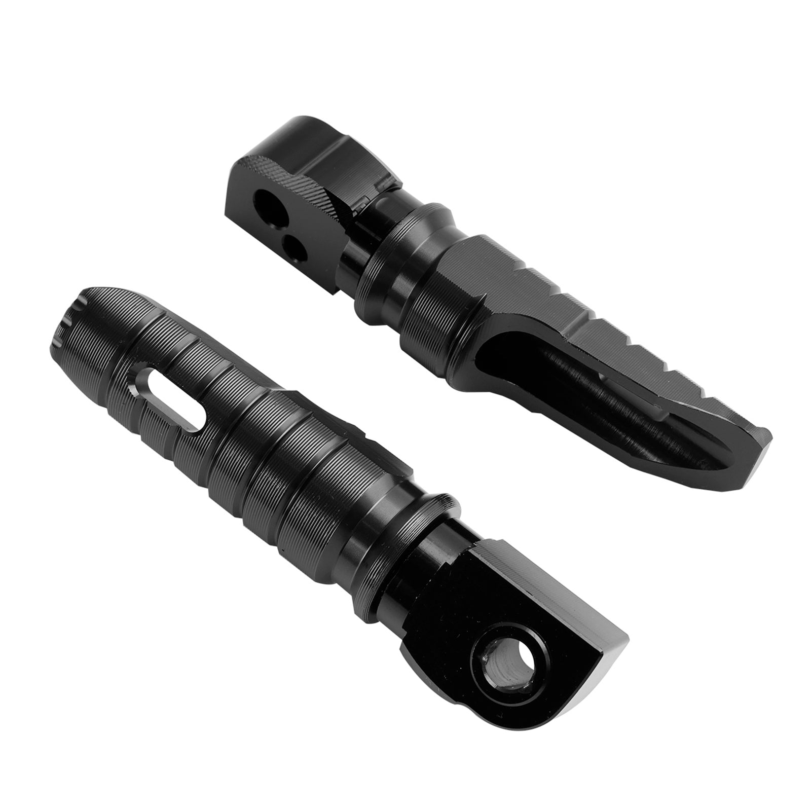 후면 발자국 발 페그 BMW G310GS G310R 2017-2024 G310RR 2023-2024에 적합합니다.