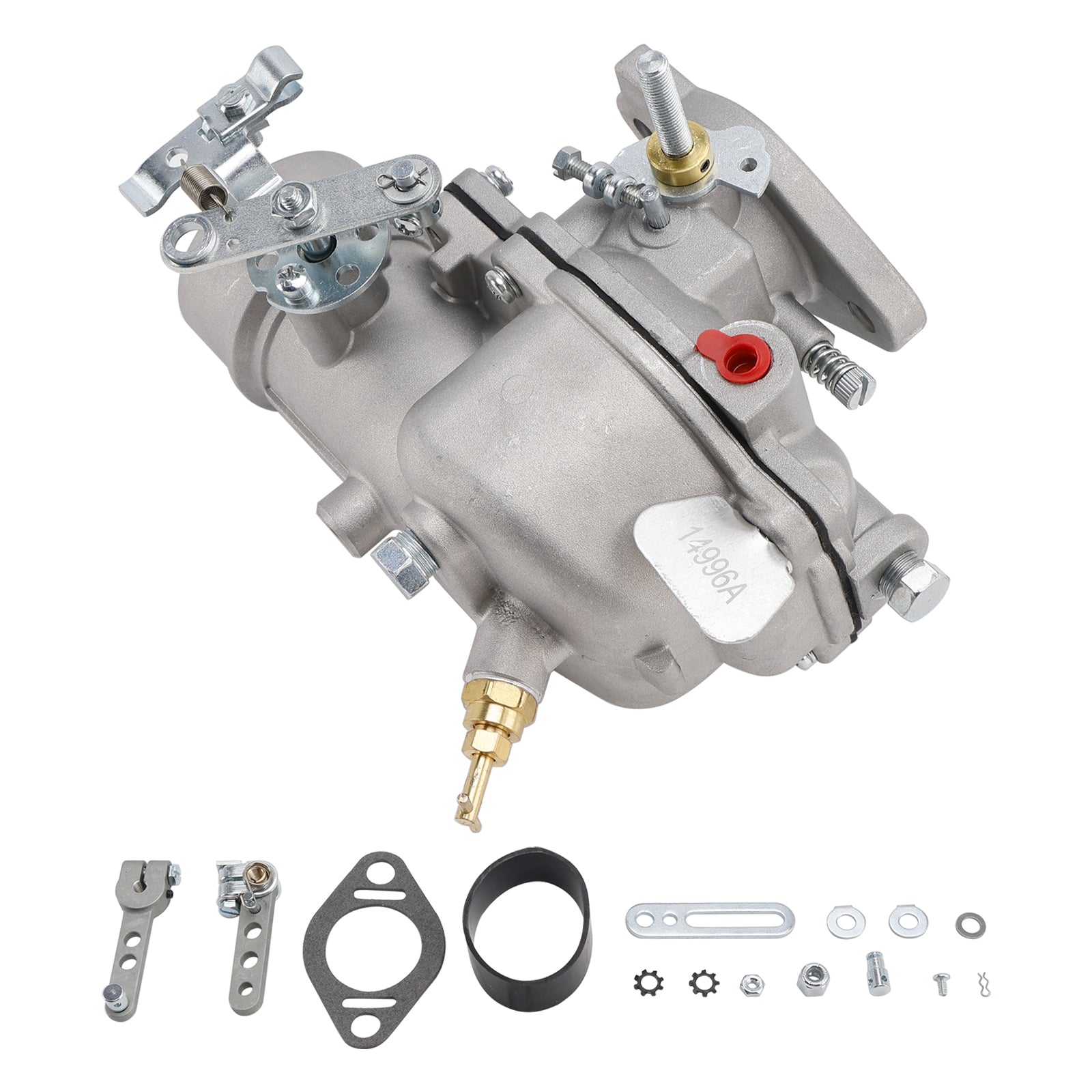 For Minneapolis Moline U302 U302 Super Carburetor 10A18173 101605AS