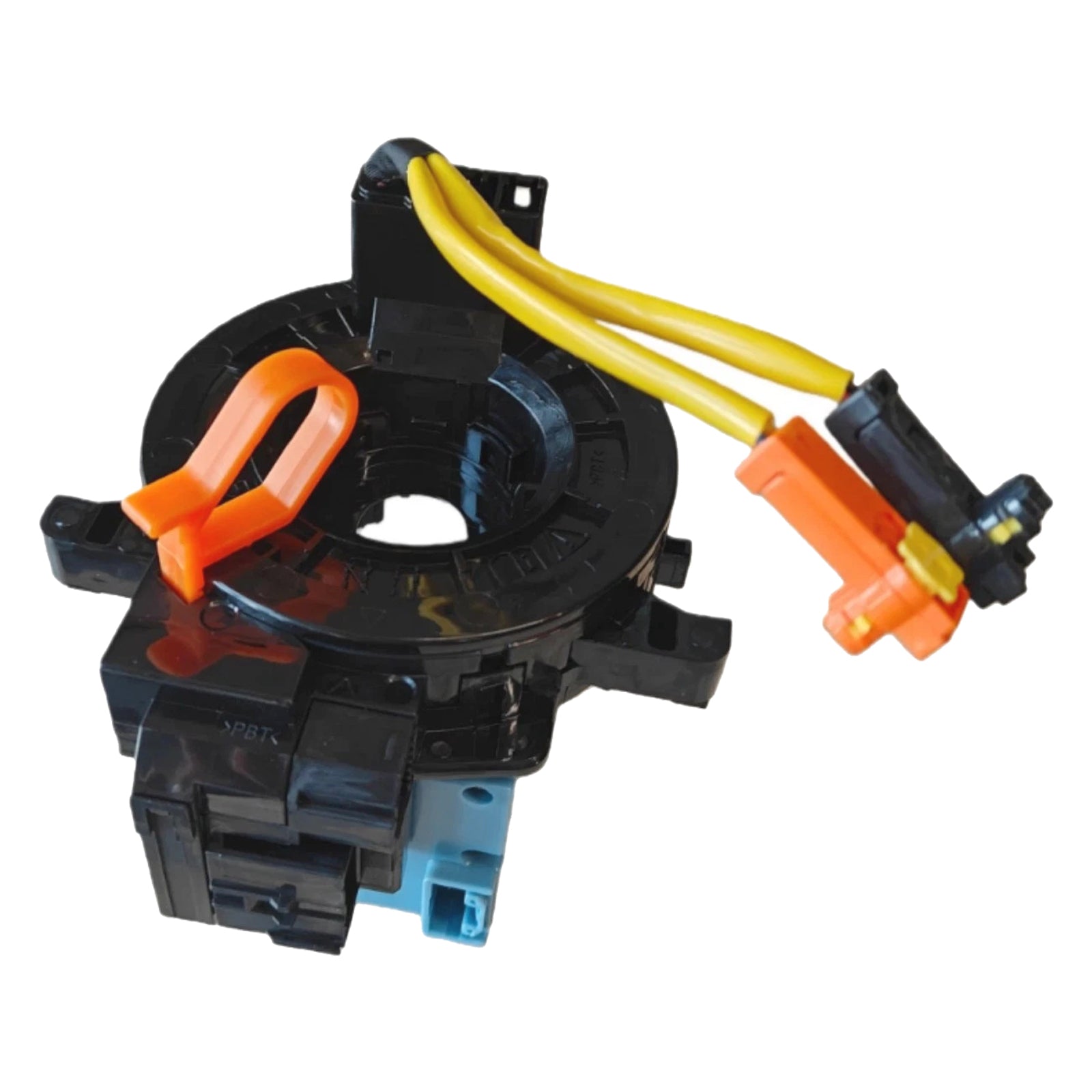 2005-2011 Toyota Tacoma Clock Spring With Steering Angle Sensor Audio Control