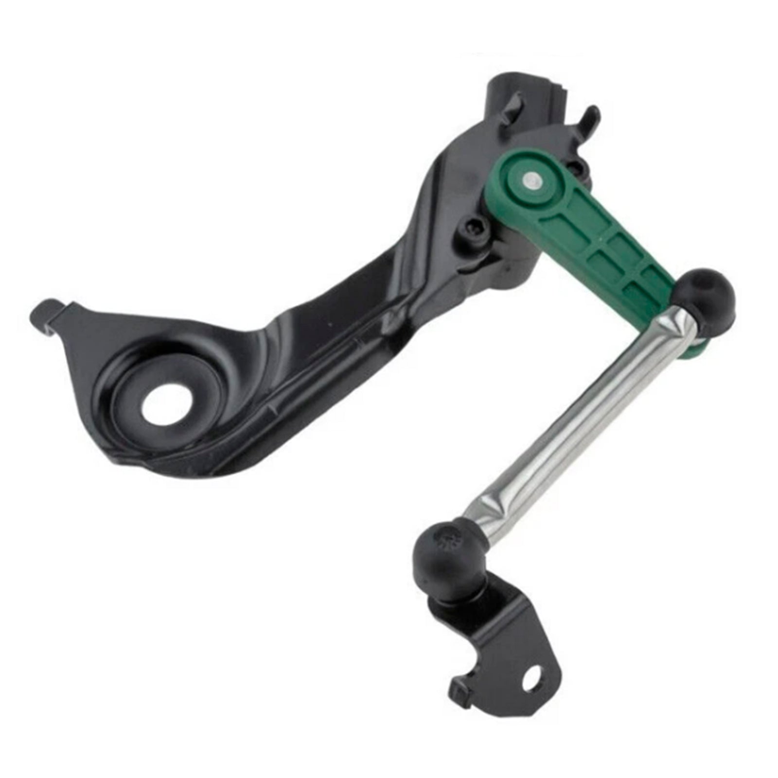 2009-2016 Audi A4 Allroad Rear Right Suspension Ride Height Sensor 8K0941310C