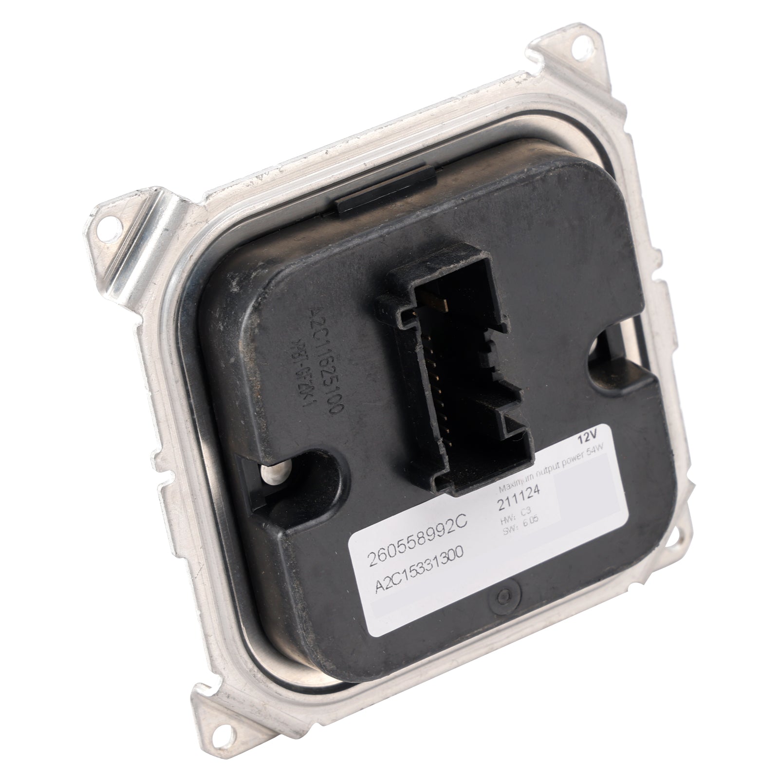 2018-2023 Nissan Leaf LED Computer Module Control Light Controller 260558992C