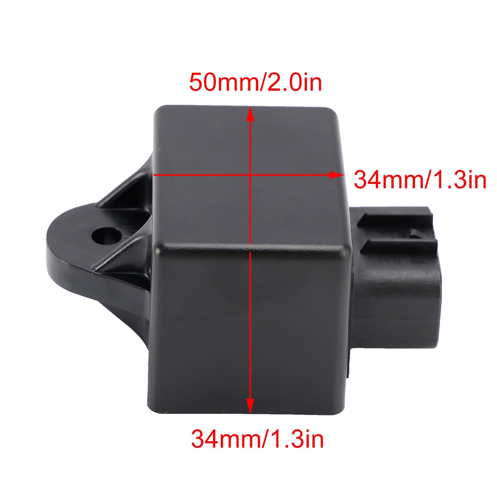 TRIM RELAY ASSY fit for Yamaha FX1000 FX1800 FY1800 FB1800 FA1800 60E-81950-00