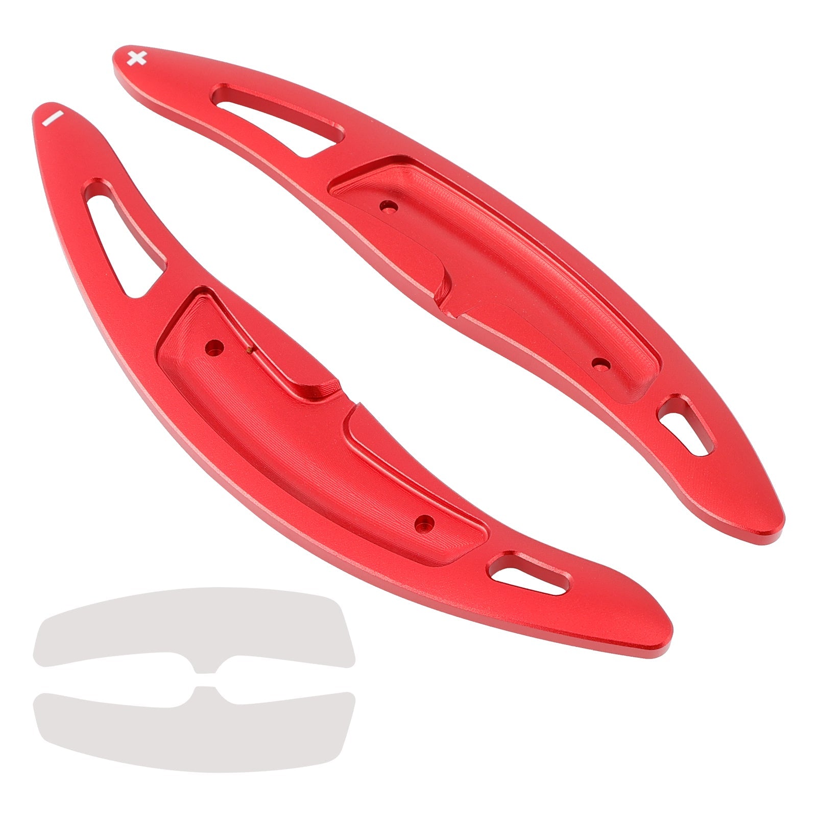 Steering Wheel Paddle Shifter For Porsche Cayenne Macan