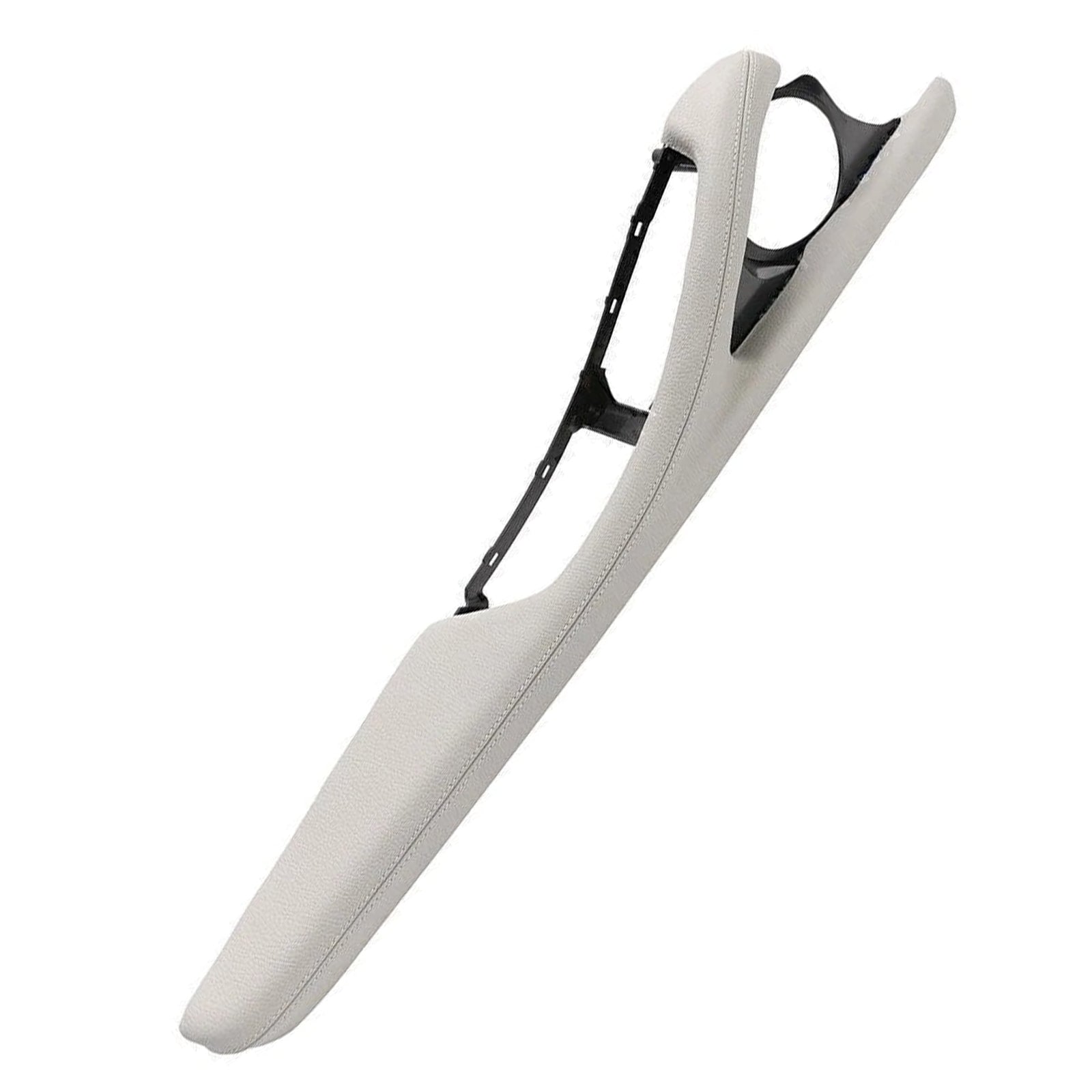 2010-2016 BMW 5 Series F11 F10 F18 1x Interior Door Panel Door Handle Grey