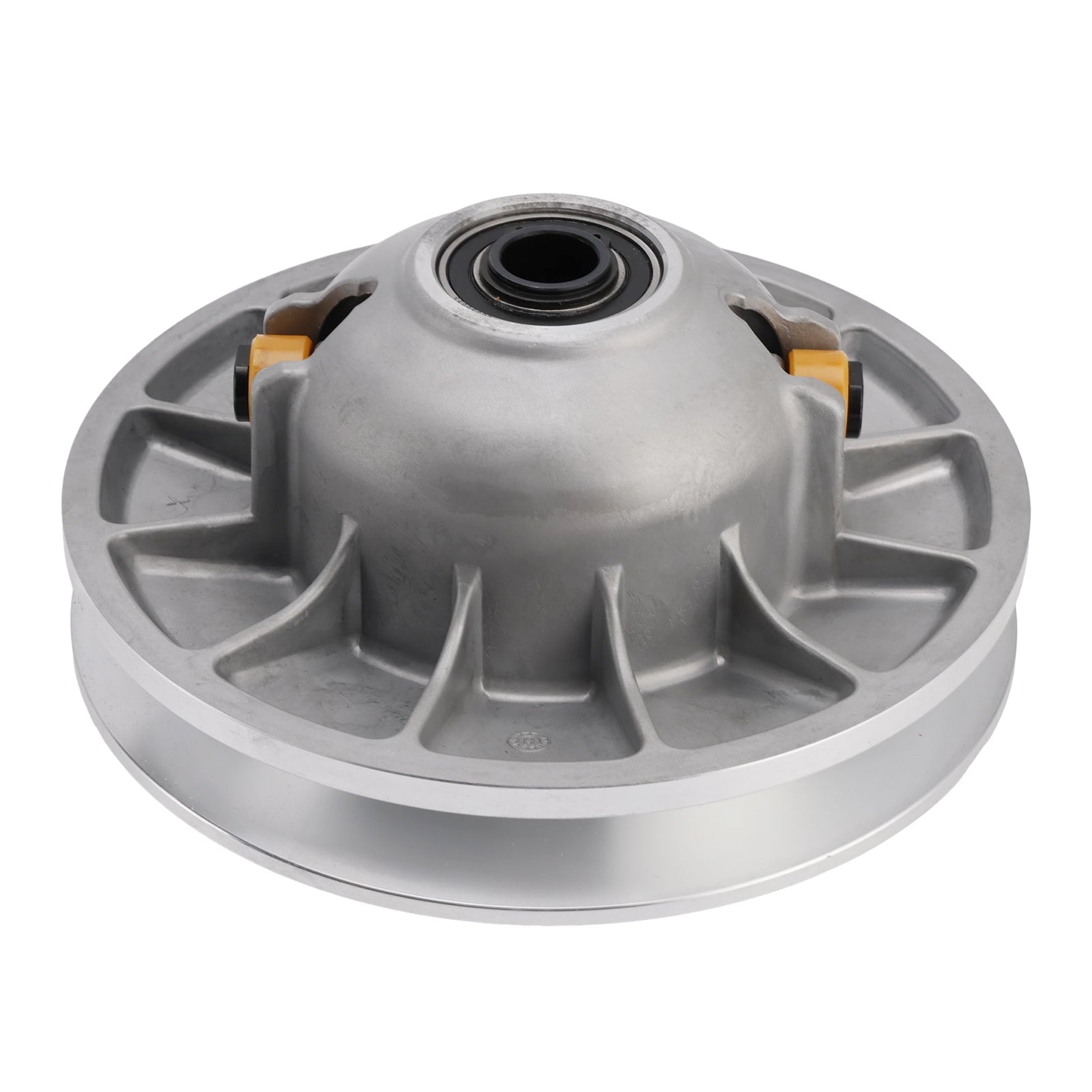 Rear Variator Secondary Driven Clutch 1322946 For Polaris Rzr Xp 900 Ranger