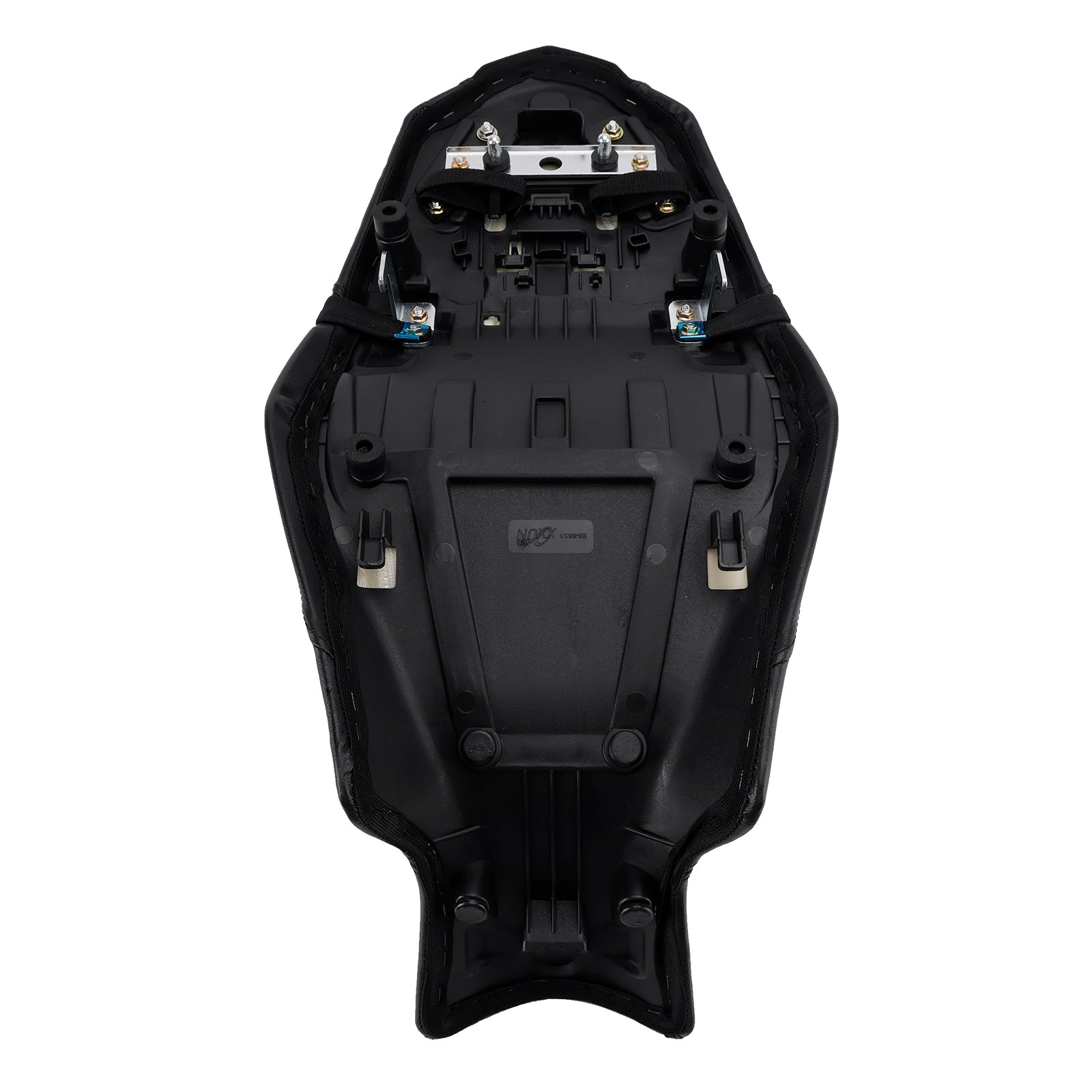 2019-2024 Suzuki Katana Rider Passenger Seat Front Rear Cushion