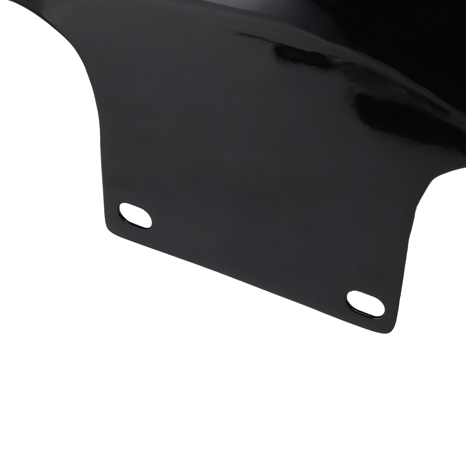 2023-2025 Harley Touring CVO Road Glide FLTRXSE FLTRXSTSE 19" Wrap Front Fender Iron