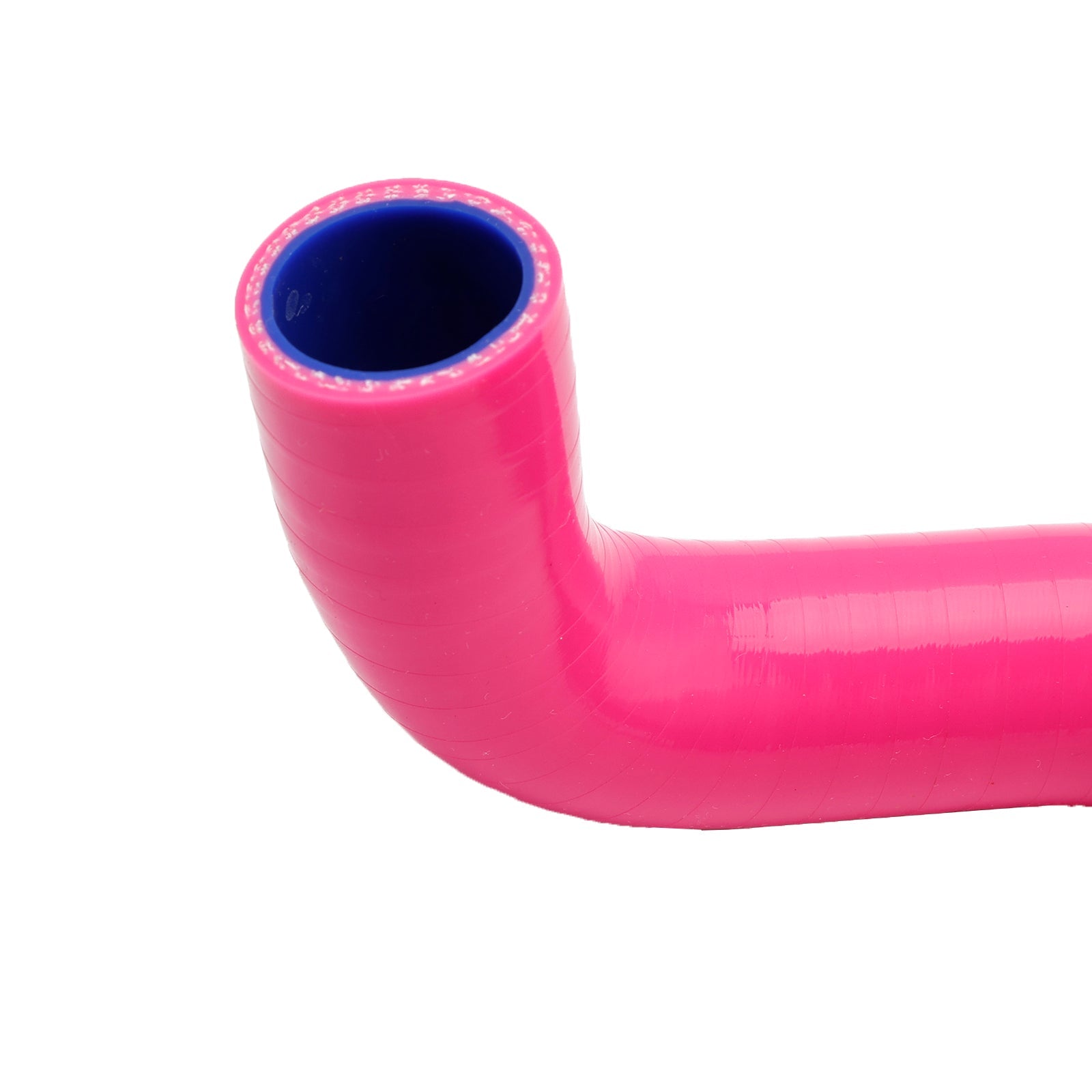 거리 트리플 트리플 765 R RS 2020-2022 용 실리콘 라디에이터 냉각수 호스 키트