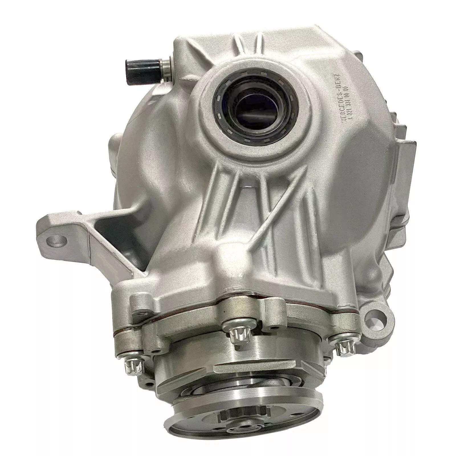 메르세데스 S CL E 221 216 212 S550 S500 S450 S320 216 CL500 212 E350 4matic 프론트 디퍼렌셜 2.65 A2213300402